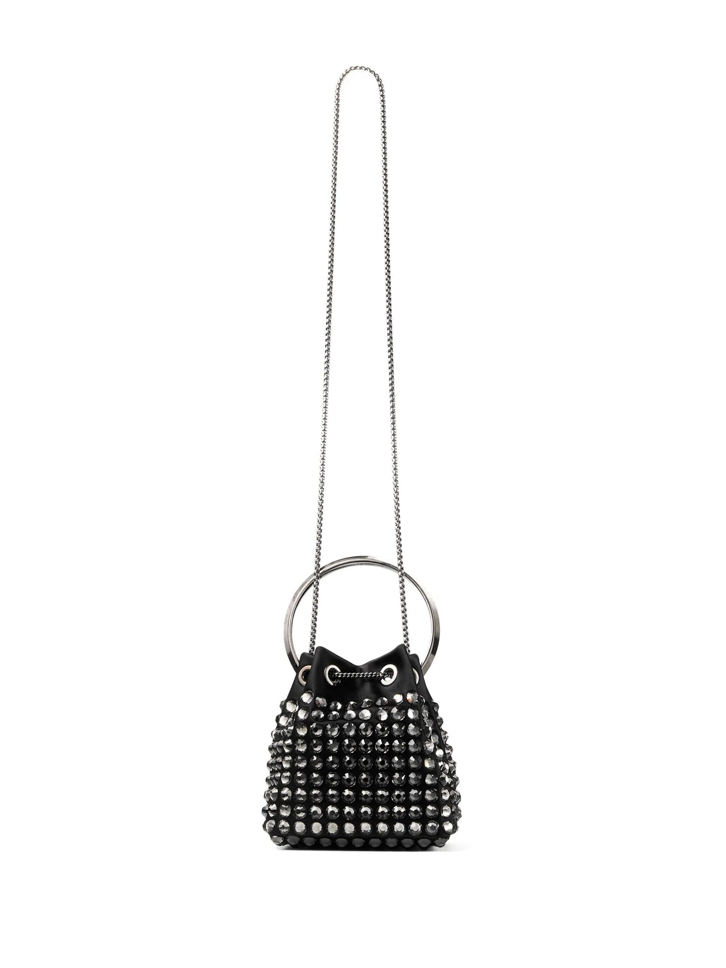 Bon Bon mini bucket bag
