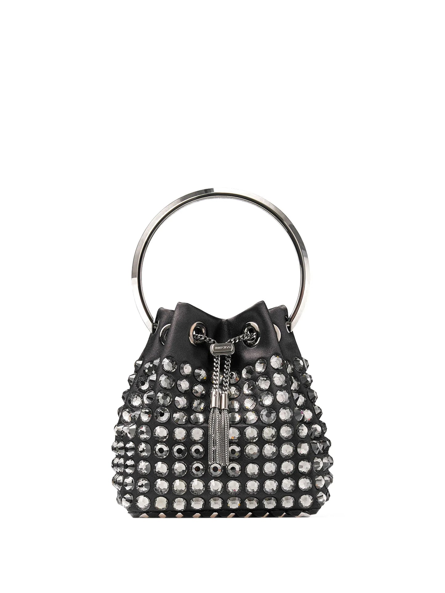 Bon Bon mini bucket bag