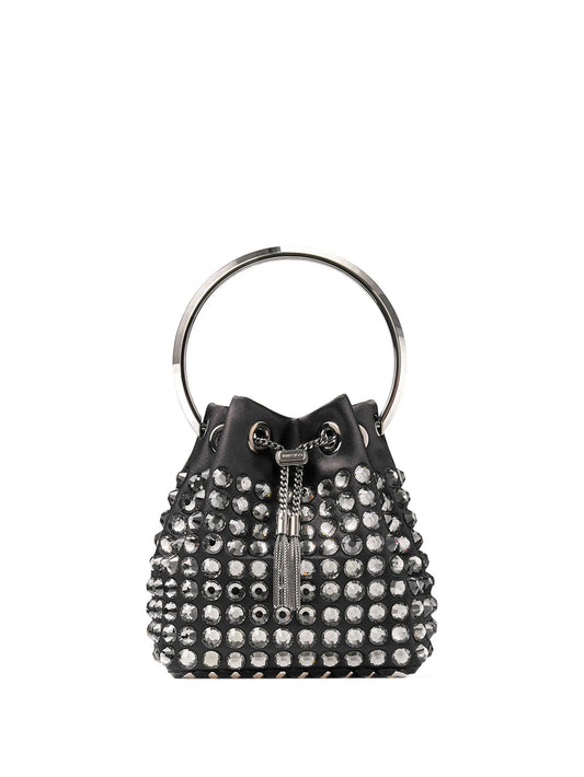 Bon Bon mini bucket bag