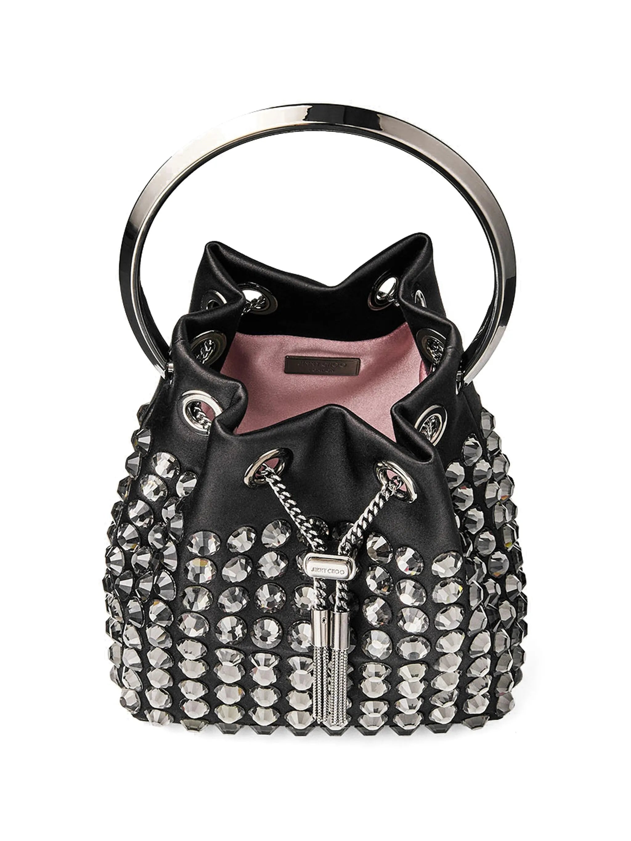 Bon Bon mini bucket bag