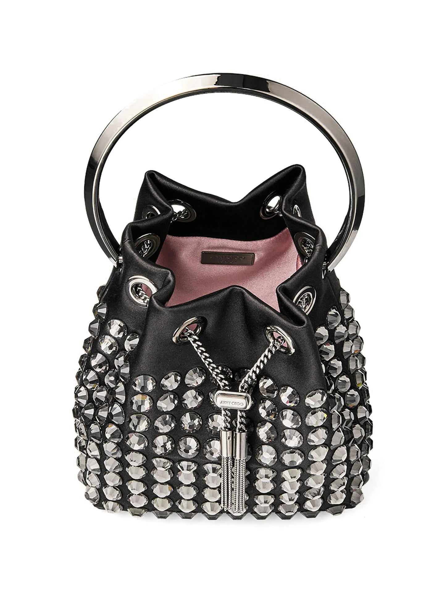 Bon Bon mini bucket bag