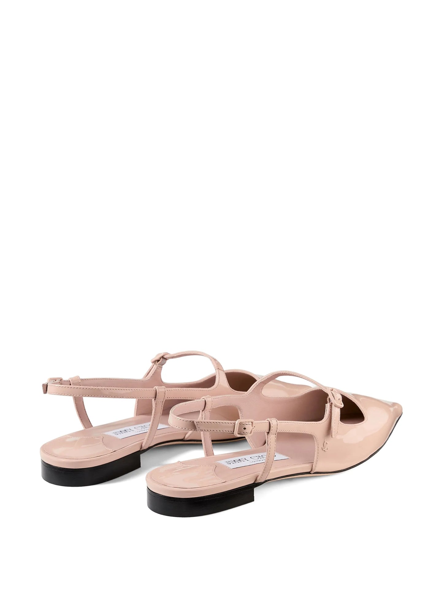 Didi ballet flats