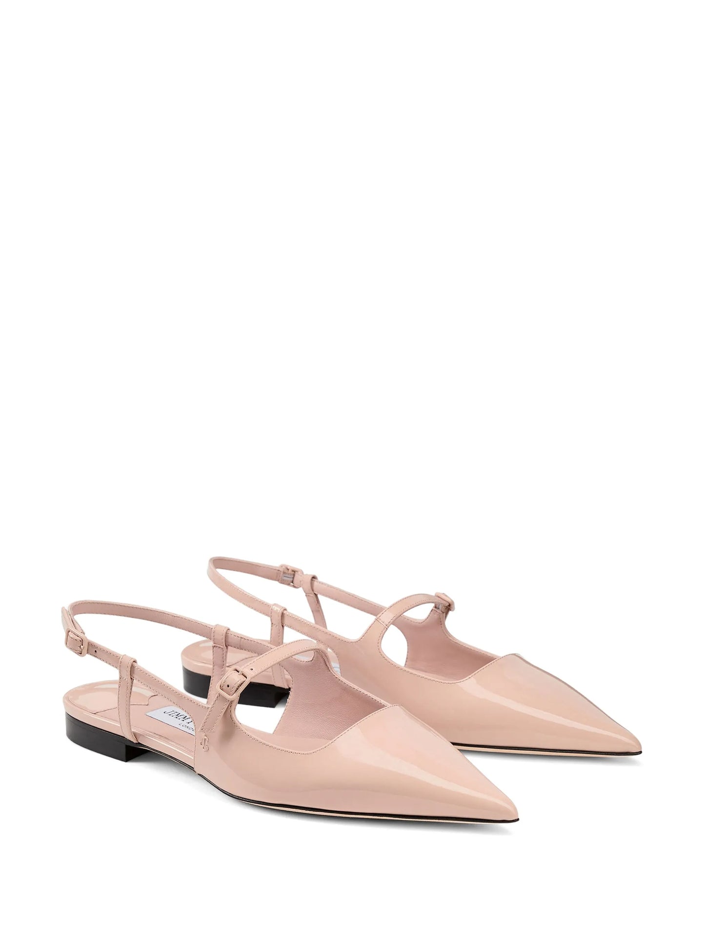 Didi ballet flats