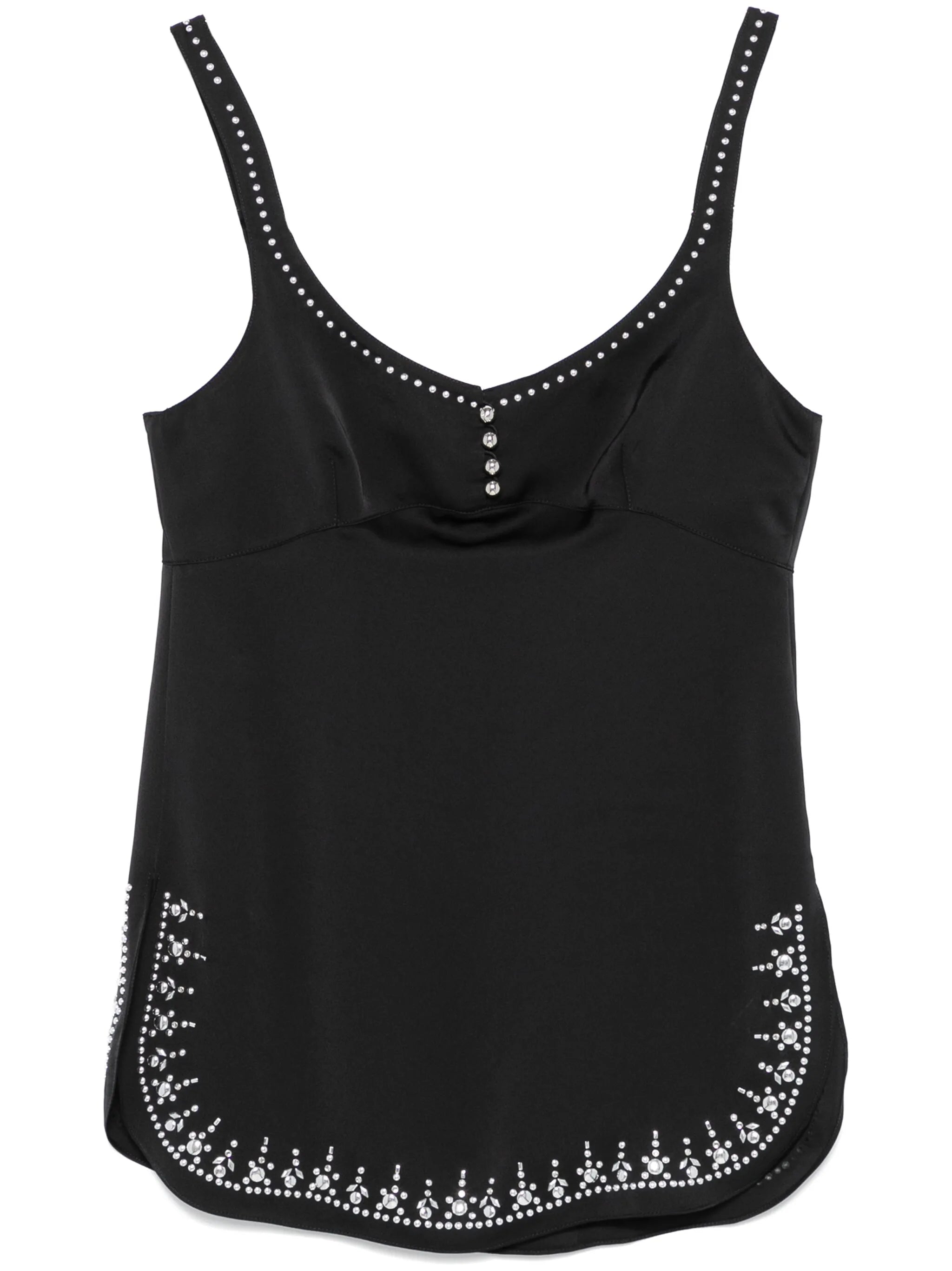 stud-detail top