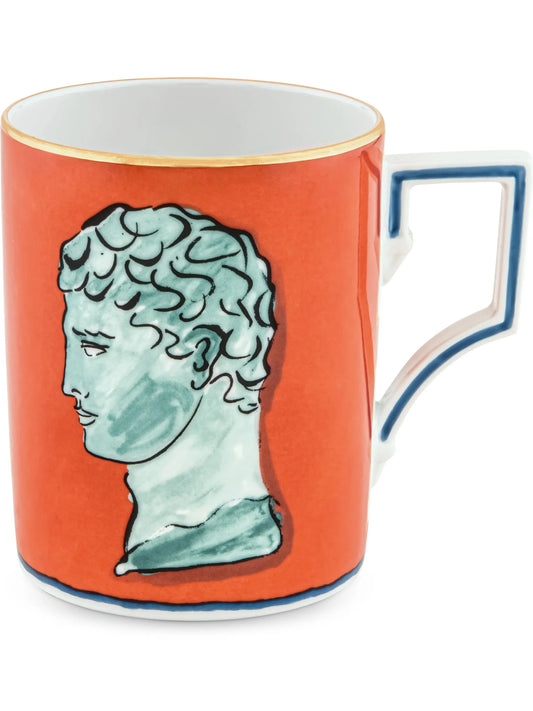 Il Viaggio Di Neptuno mug (365ml)