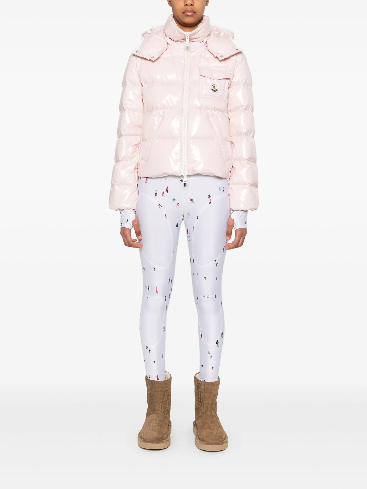 Andro jacket