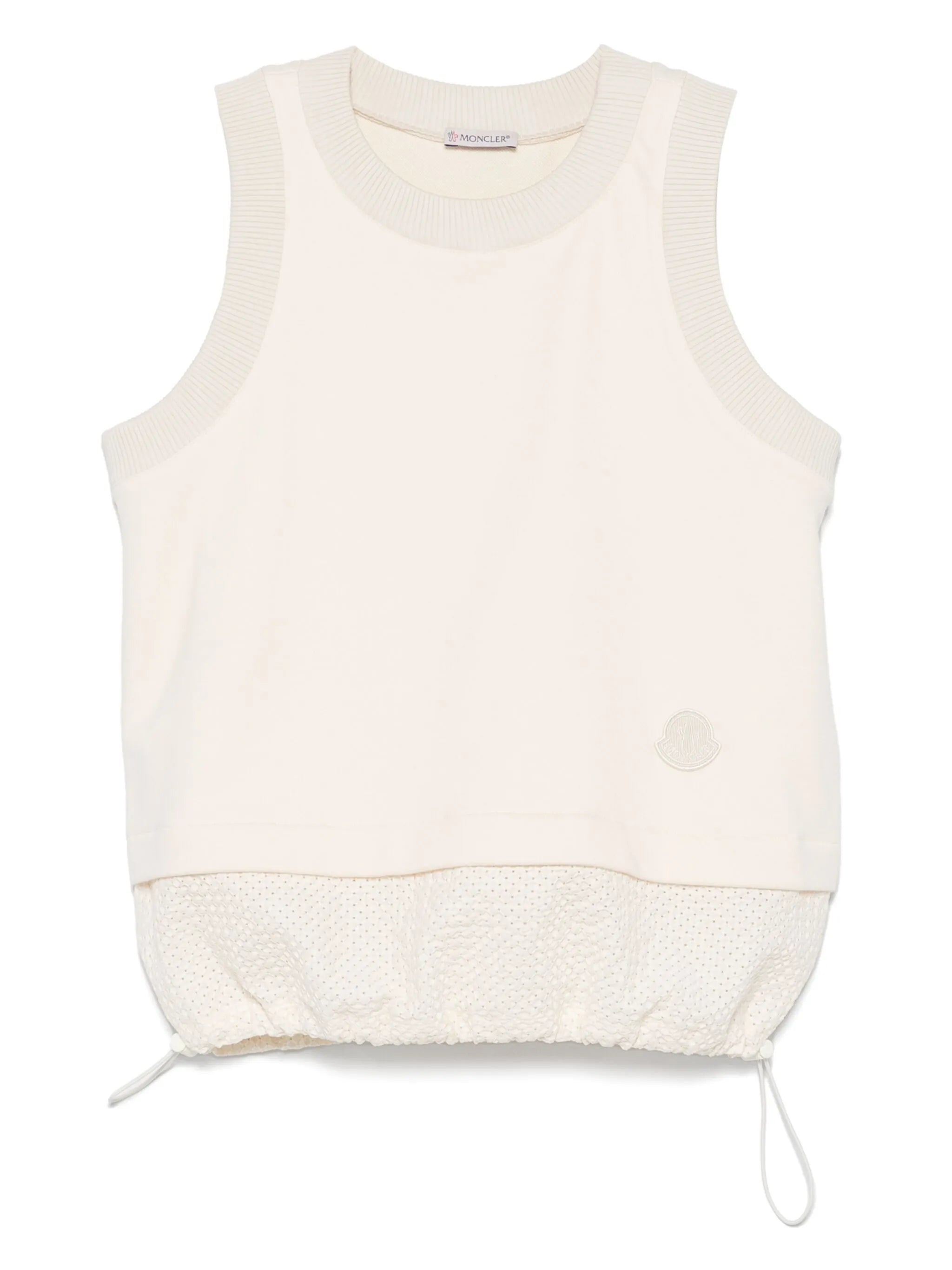 cotton tank top