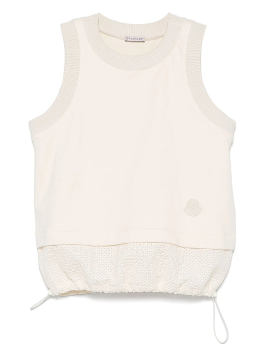cotton tank top