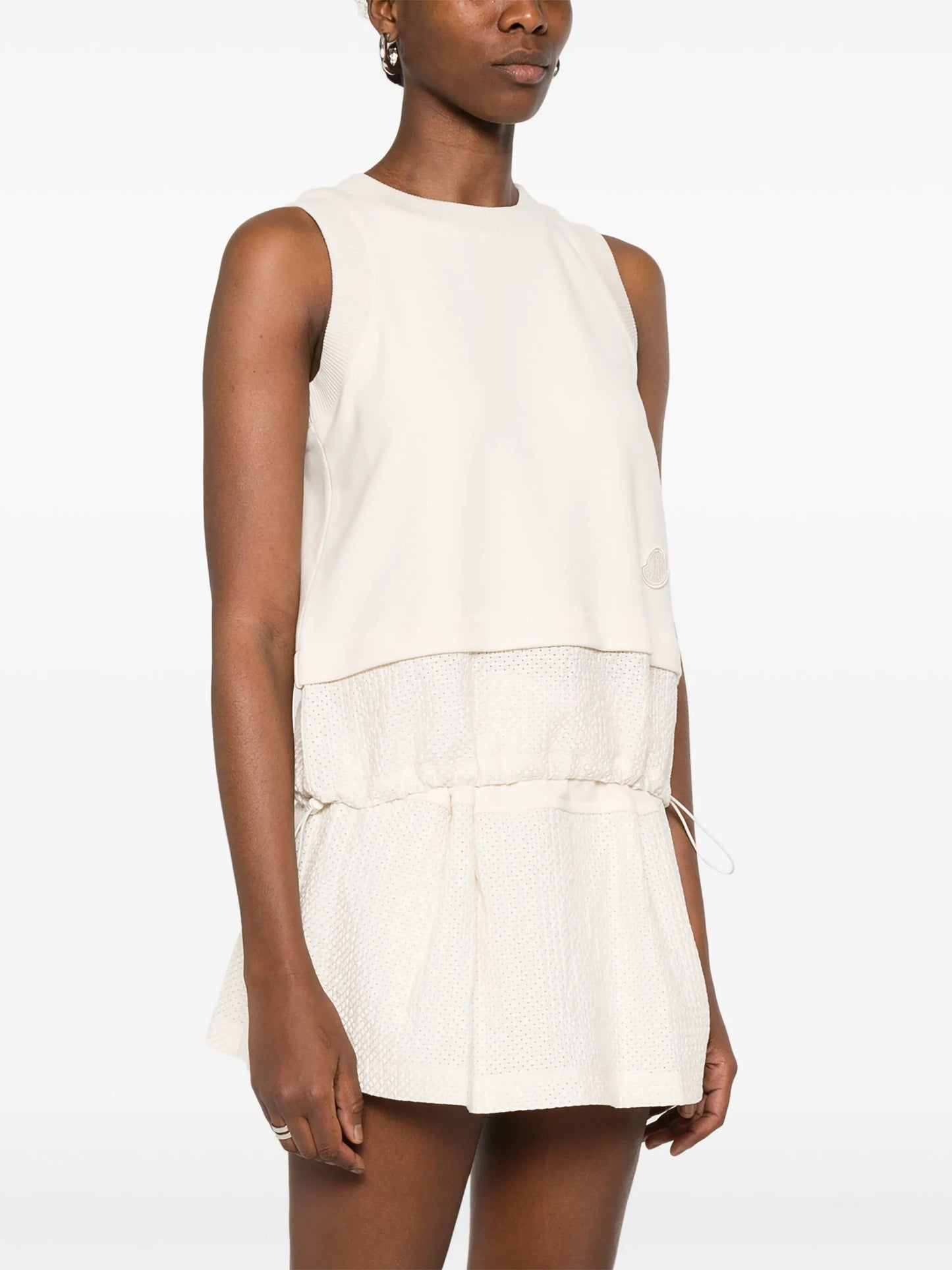 cotton tank top