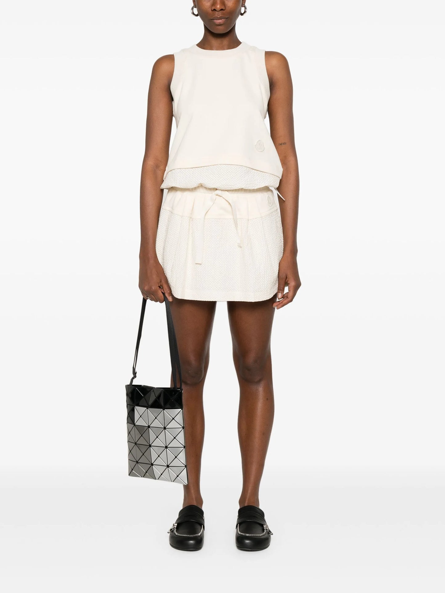 cotton tank top