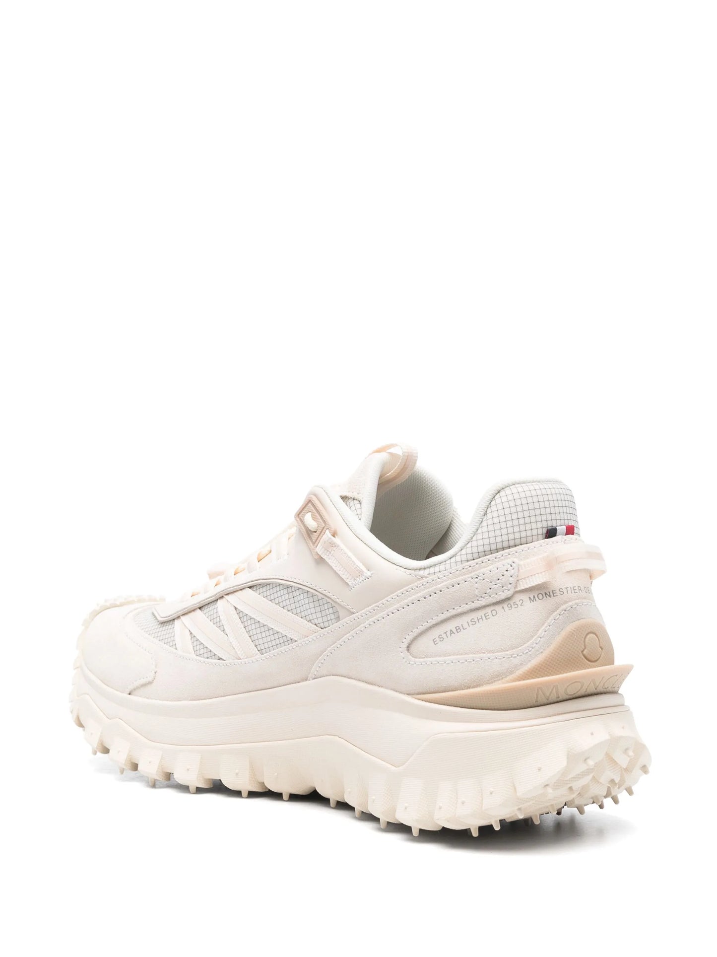 Trailgrip sneakers