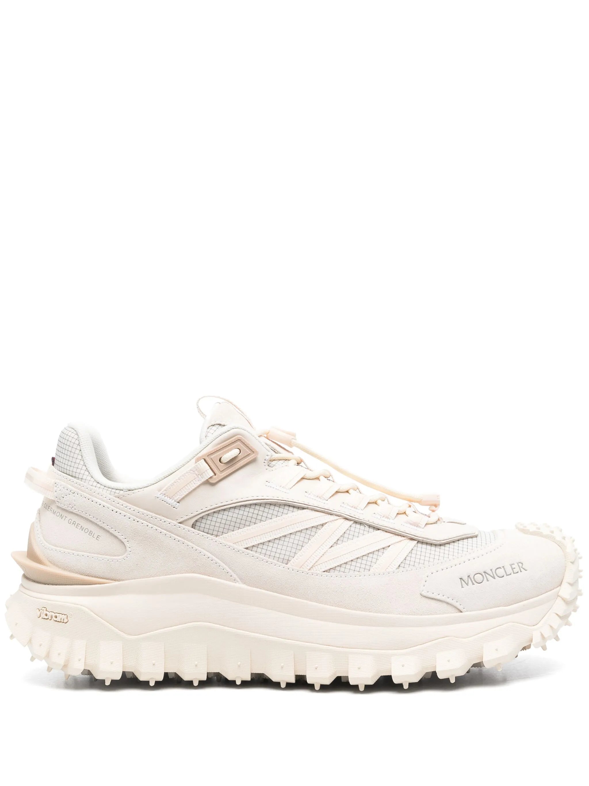 Trailgrip sneakers