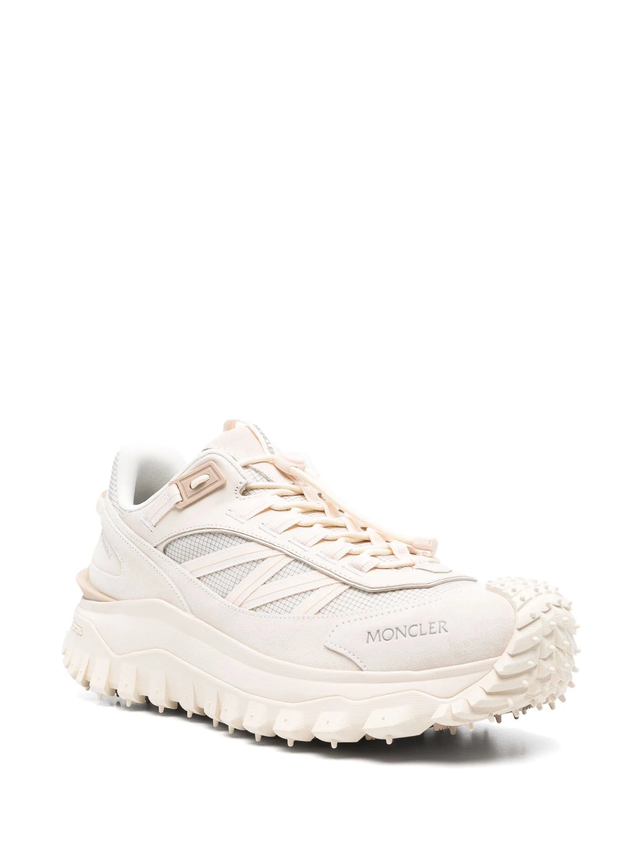 Trailgrip sneakers