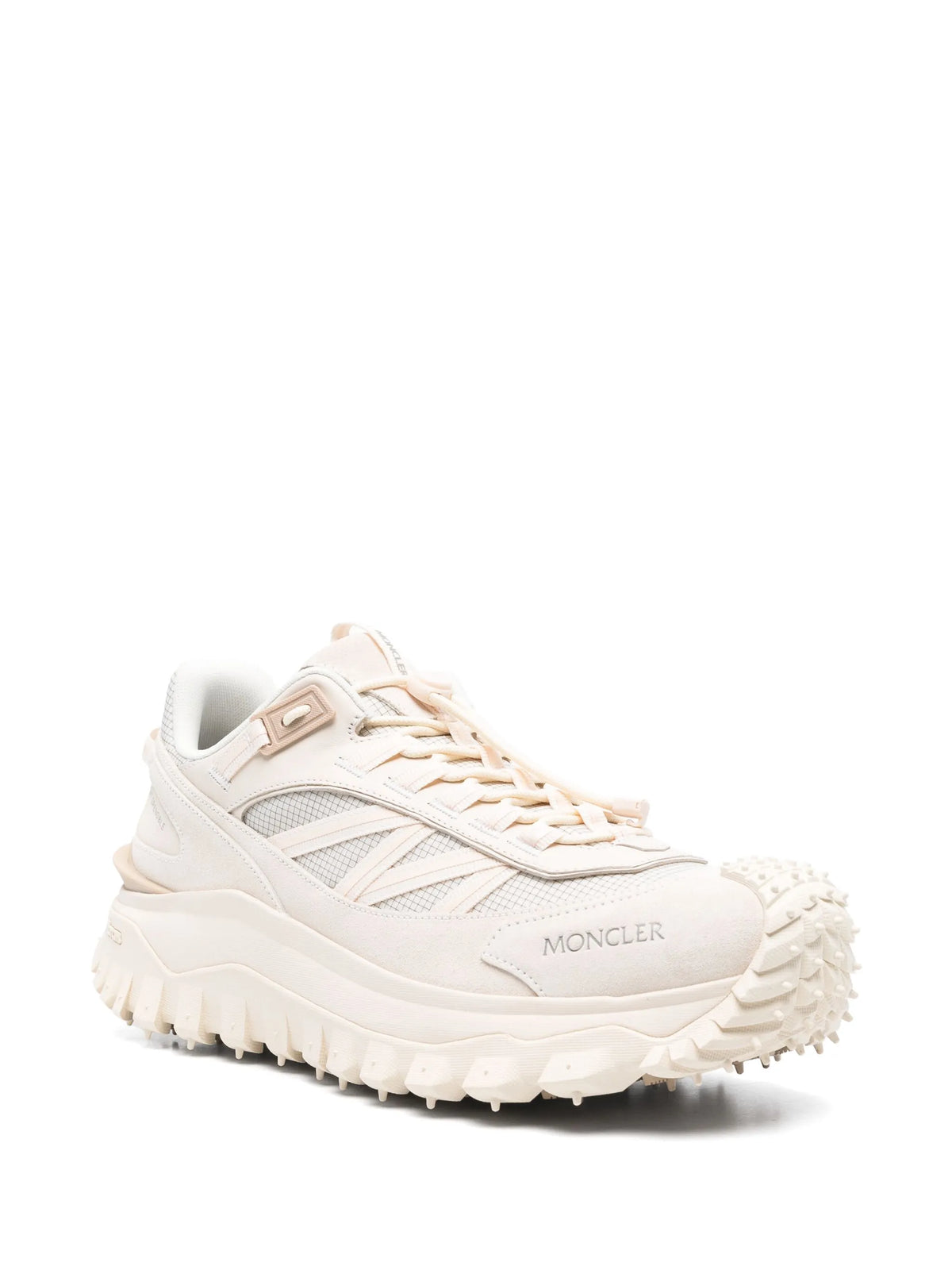 Trailgrip sneakers