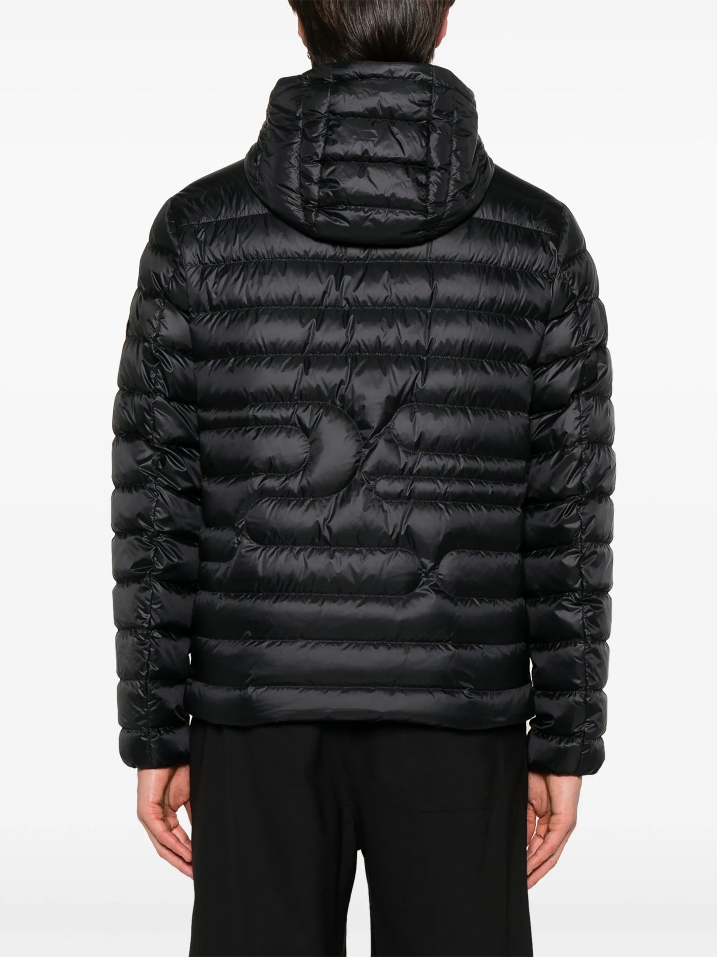 Xiaoxu puffer jacket