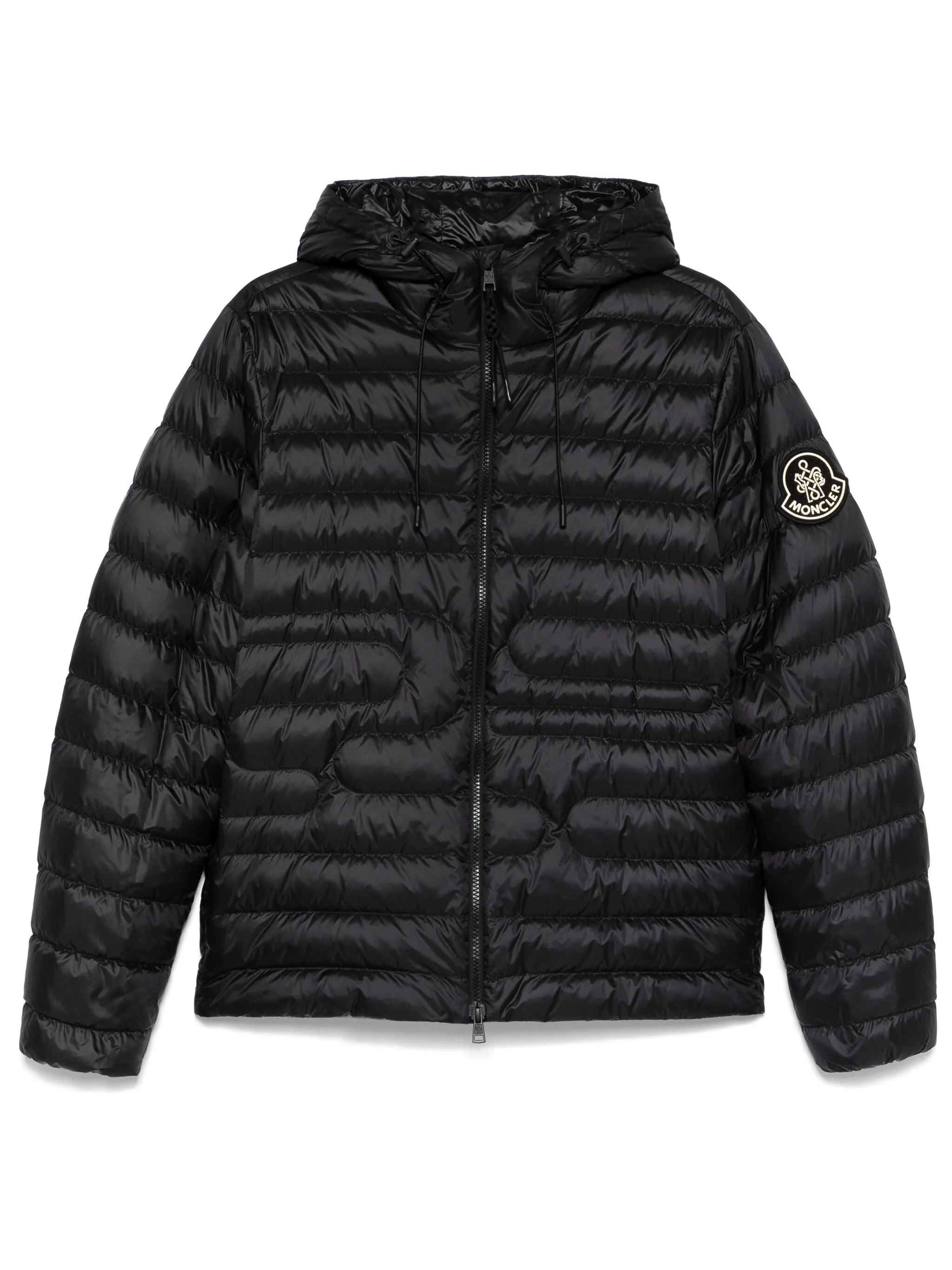 Xiaoxu puffer jacket