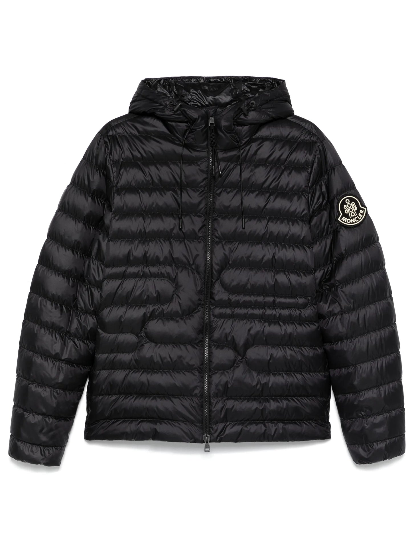 Xiaoxu puffer jacket