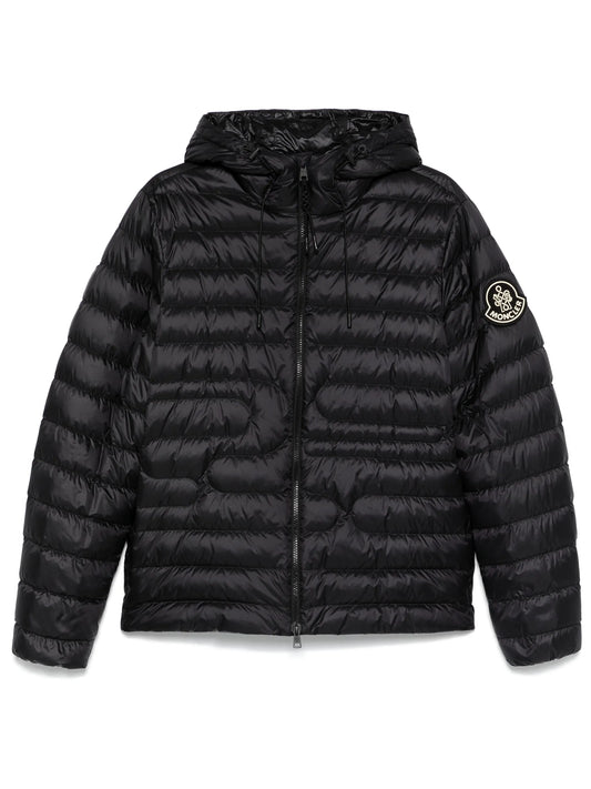Xiaoxu puffer jacket