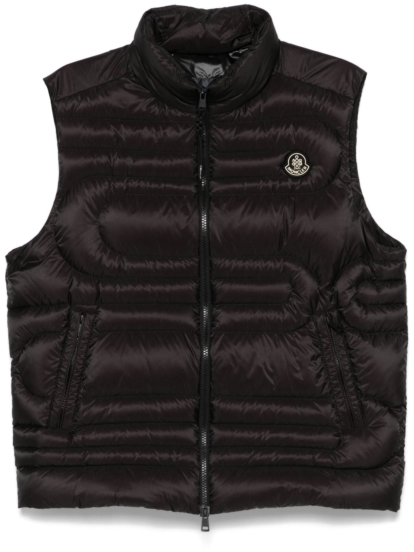 Emeishan gilet