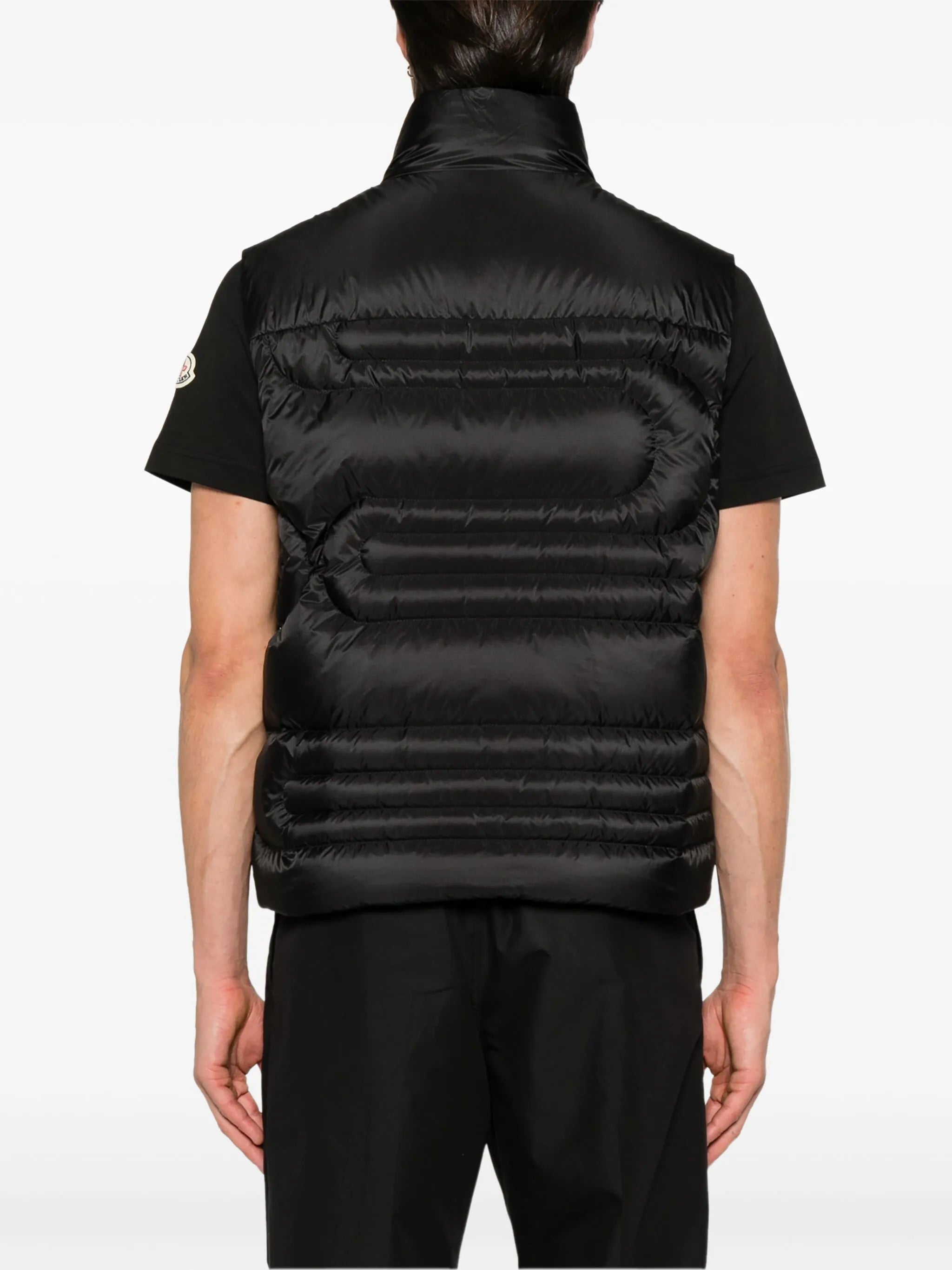 Emeishan gilet