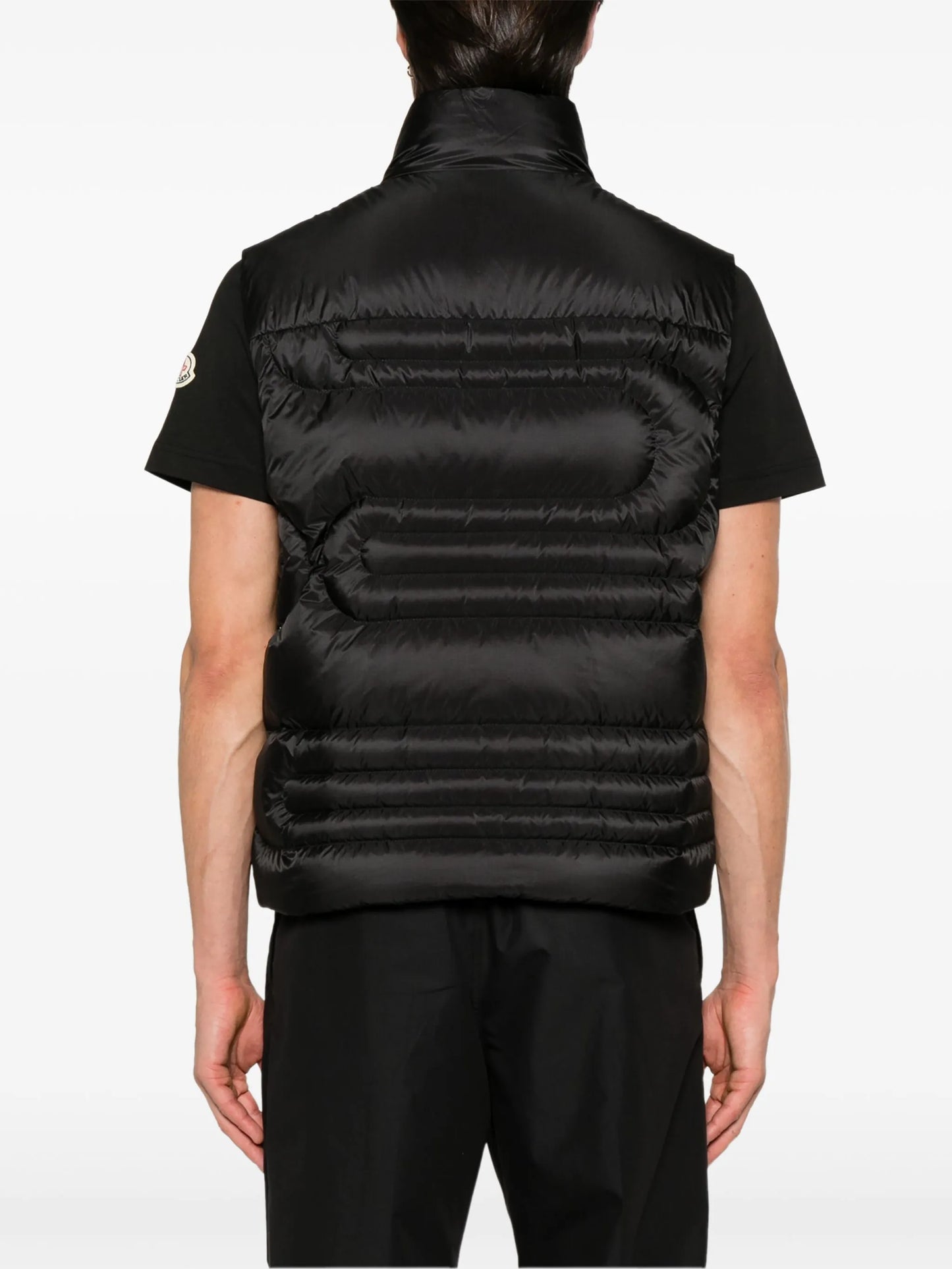 Emeishan gilet