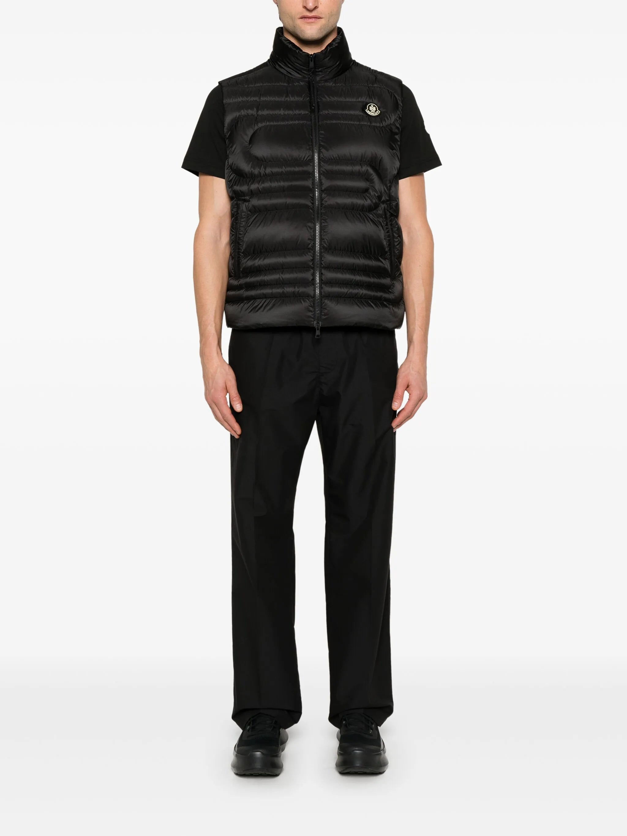 Emeishan gilet