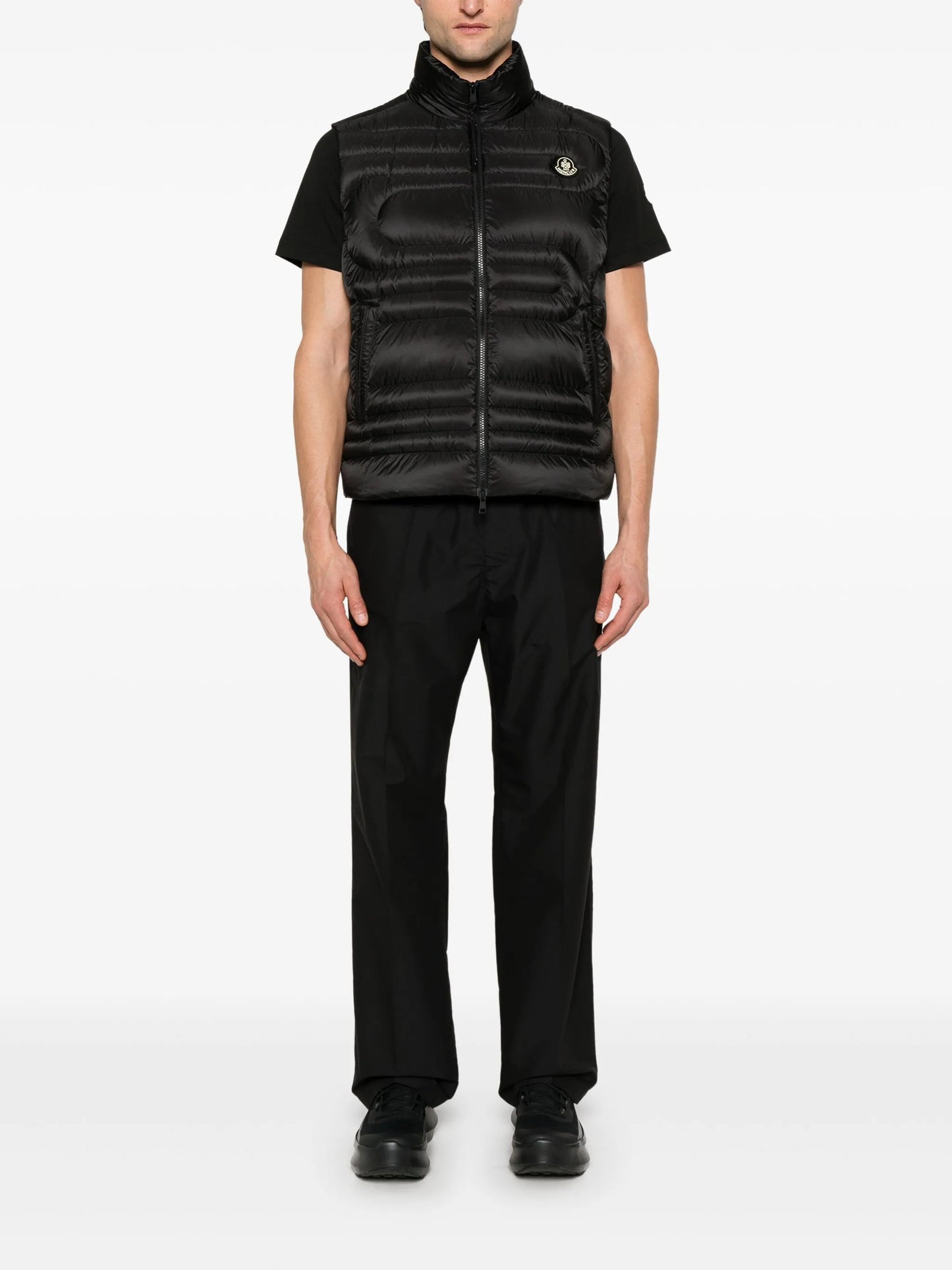 Emeishan gilet