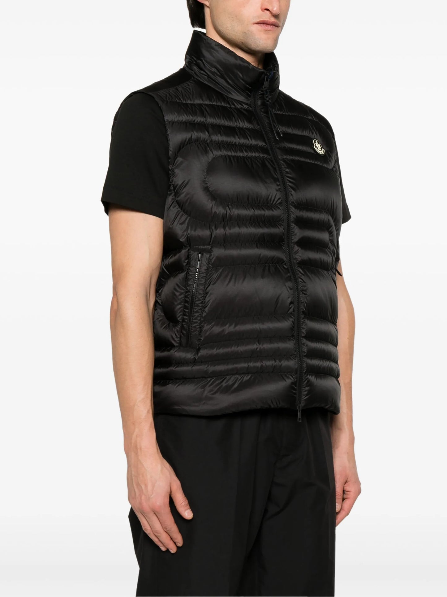 Emeishan gilet