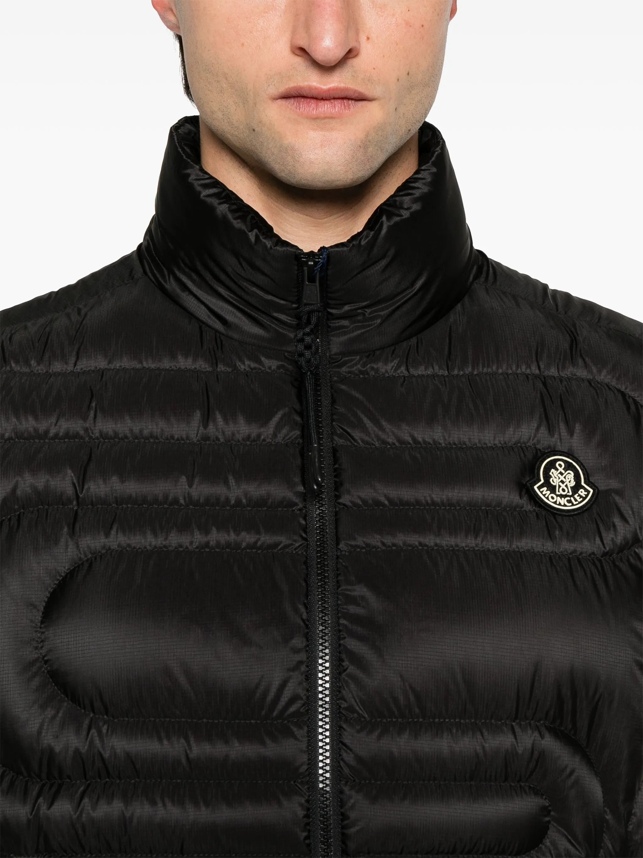 Emeishan gilet