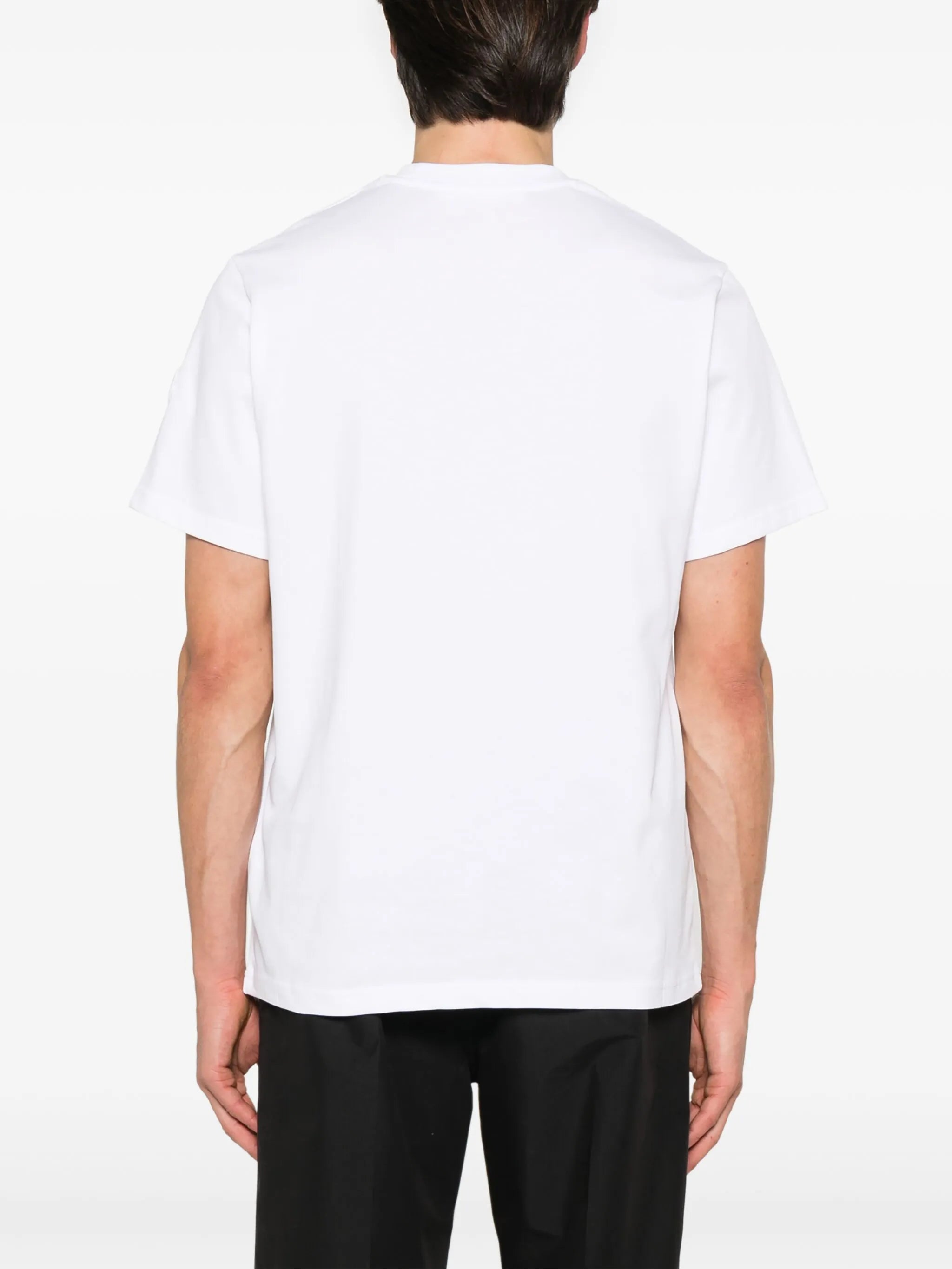 short-sleeve T-shirt