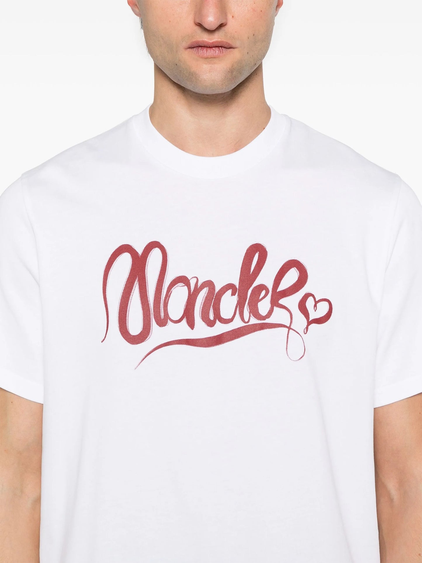 short-sleeve T-shirt
