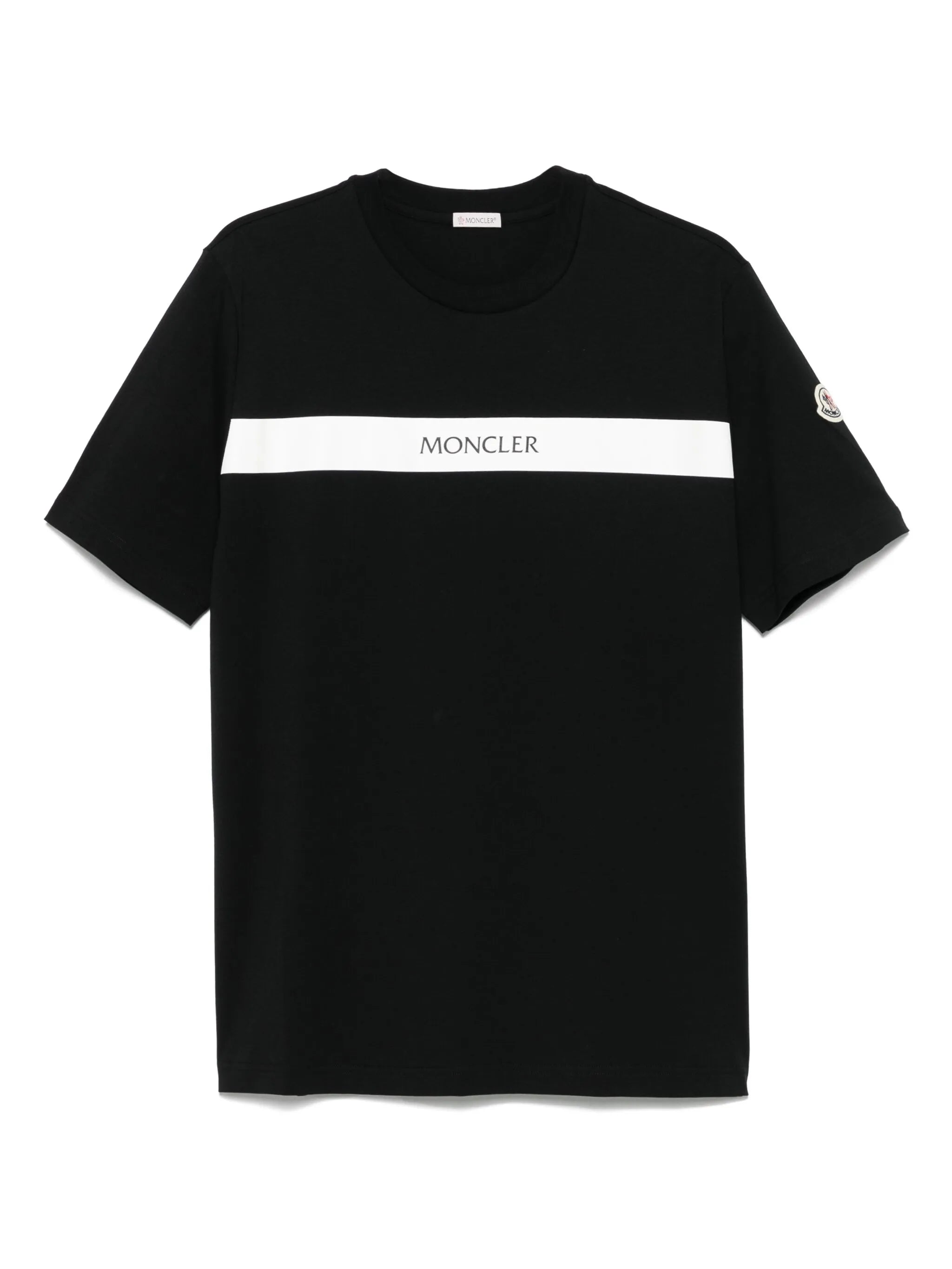 shortsleeved T-shirt