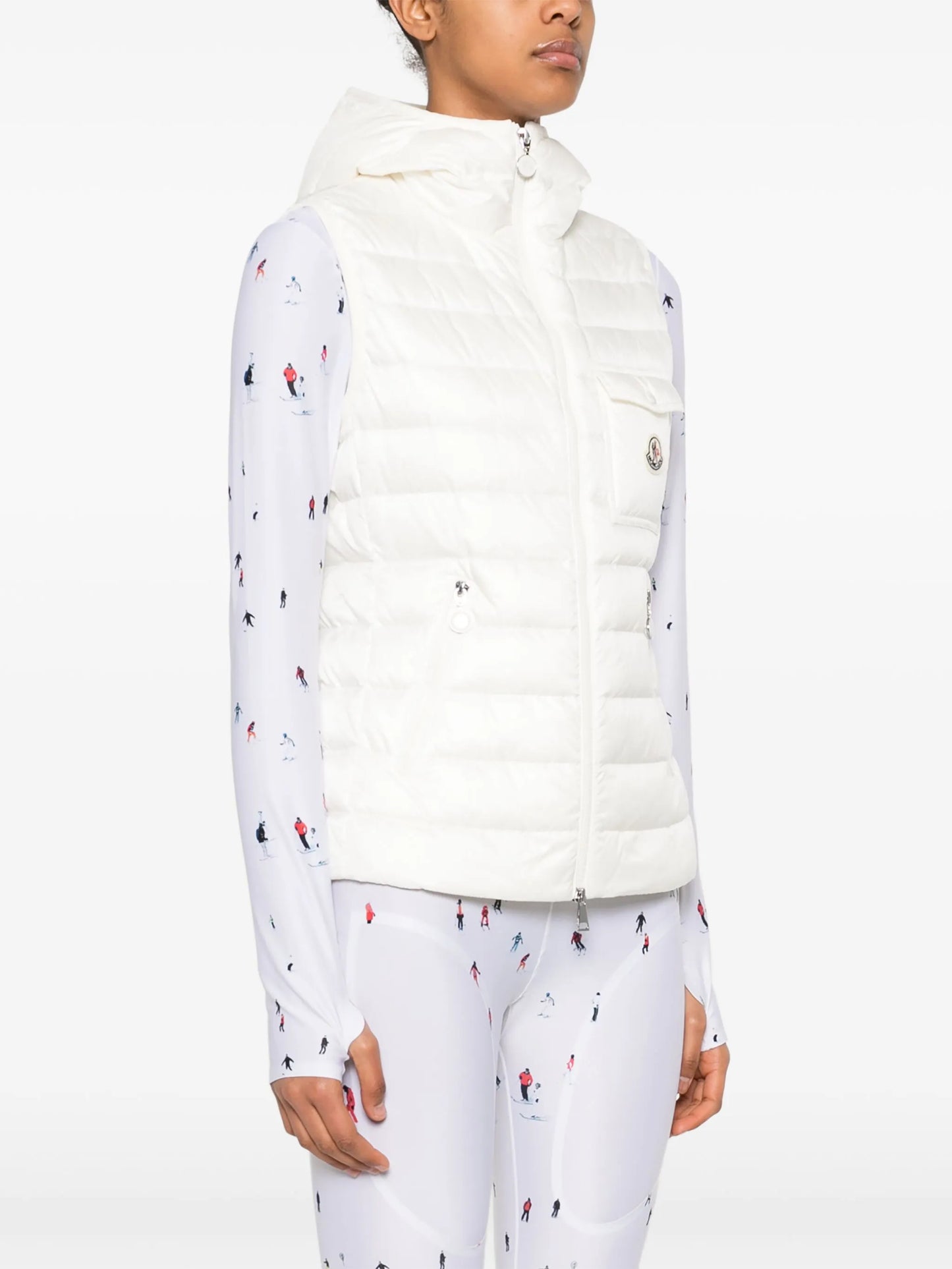 Gylgos gilet
