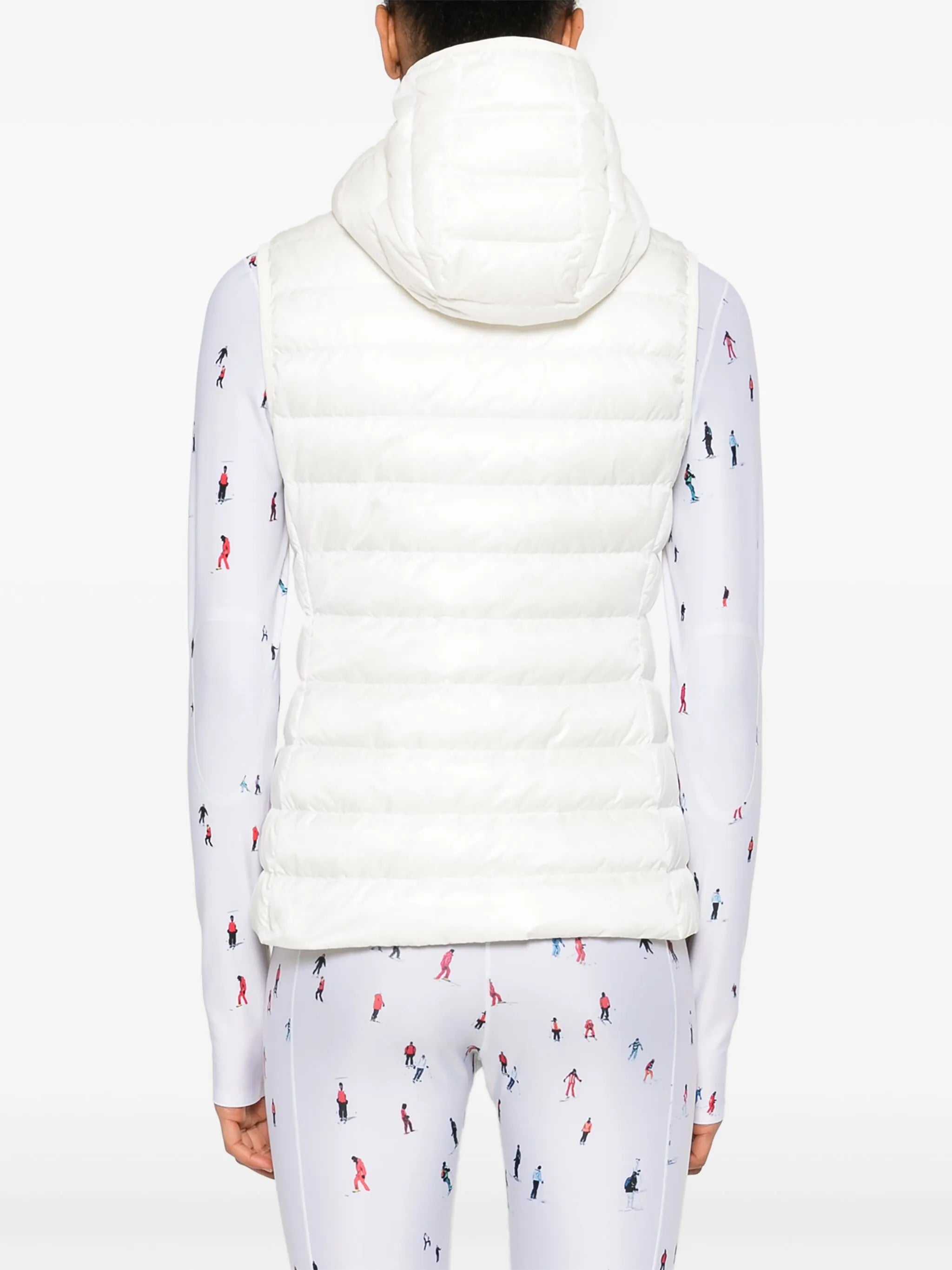 Gylgos gilet