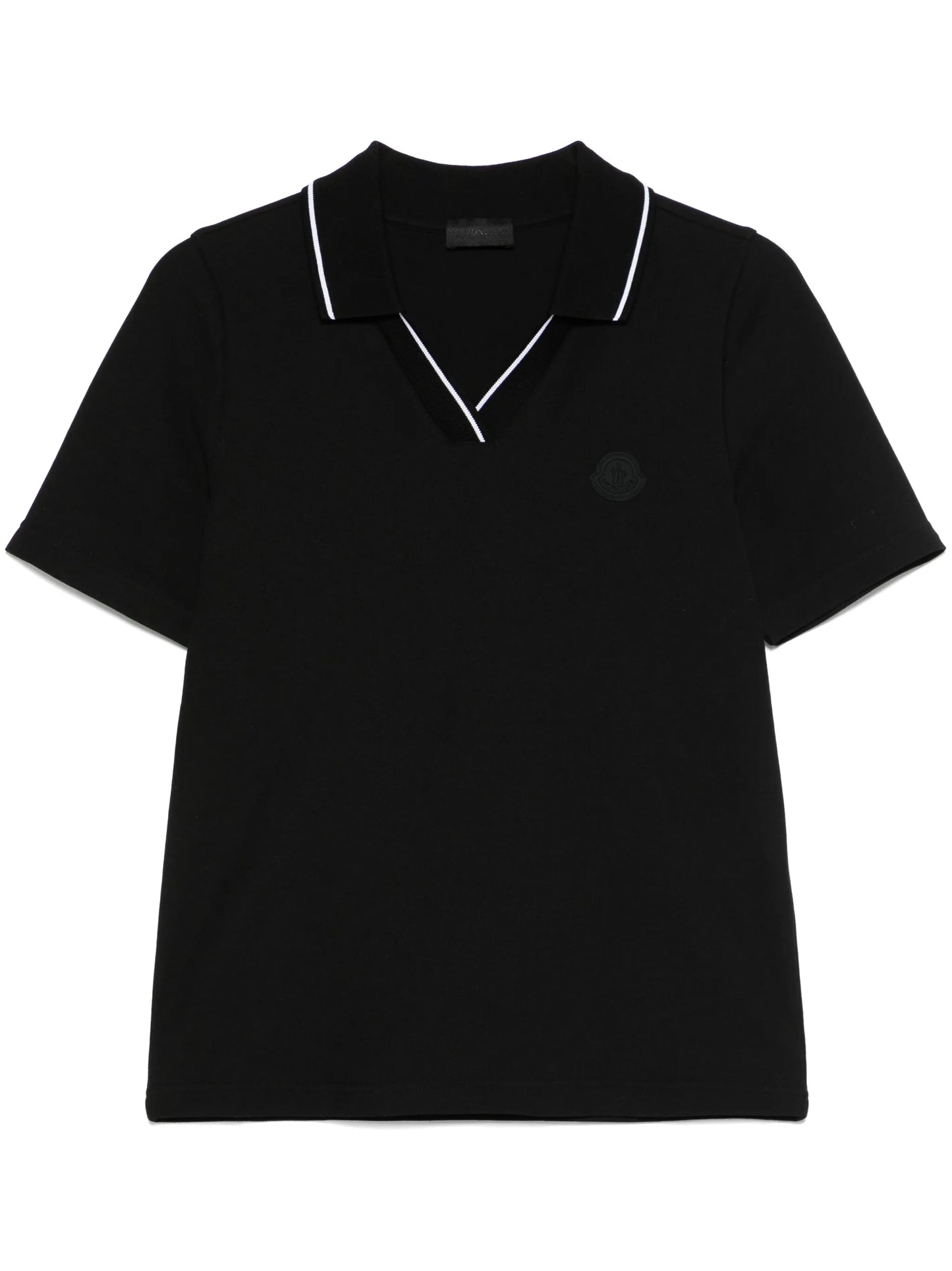short-sleeves polo shirt