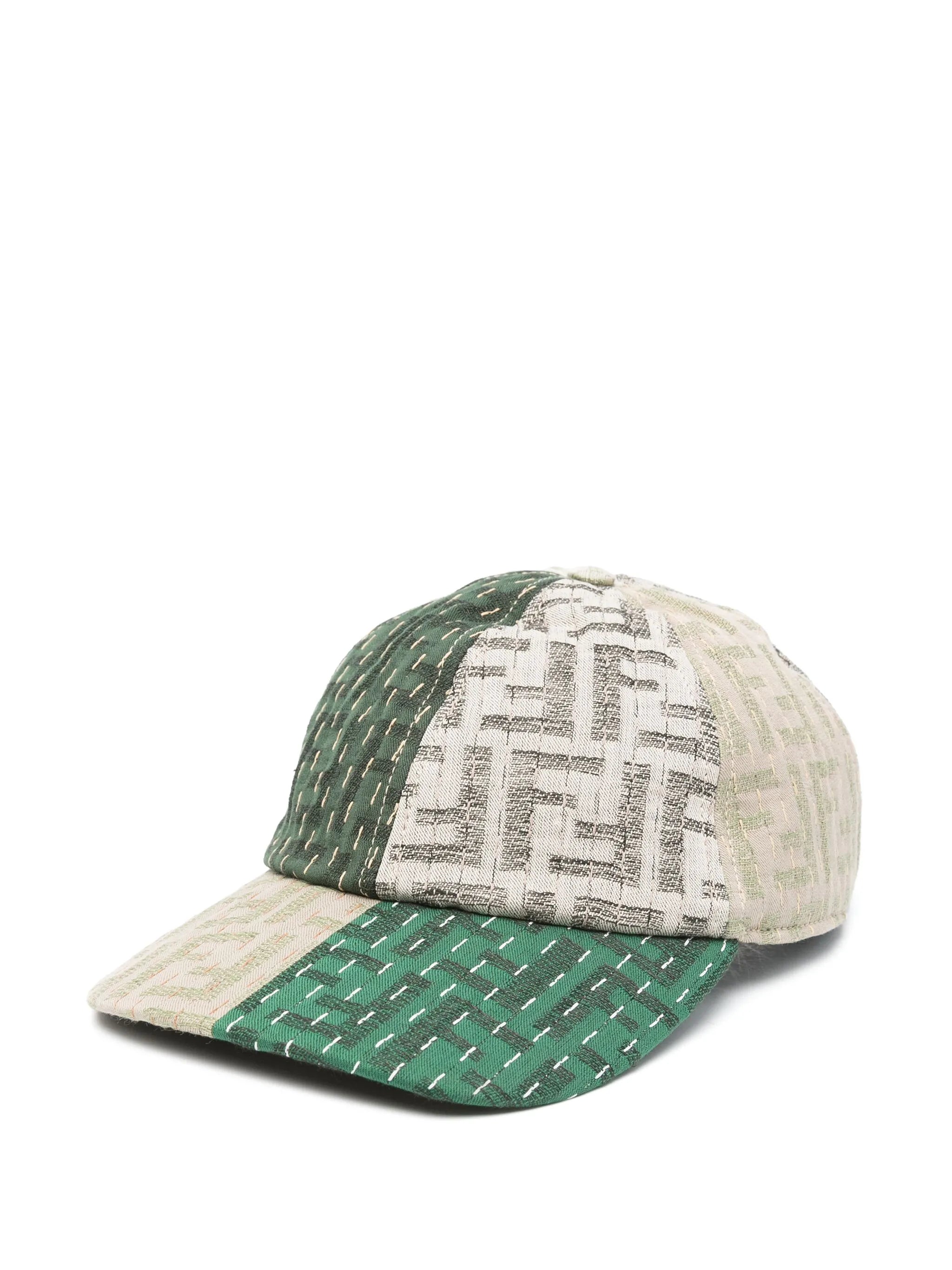 FF baseball cap