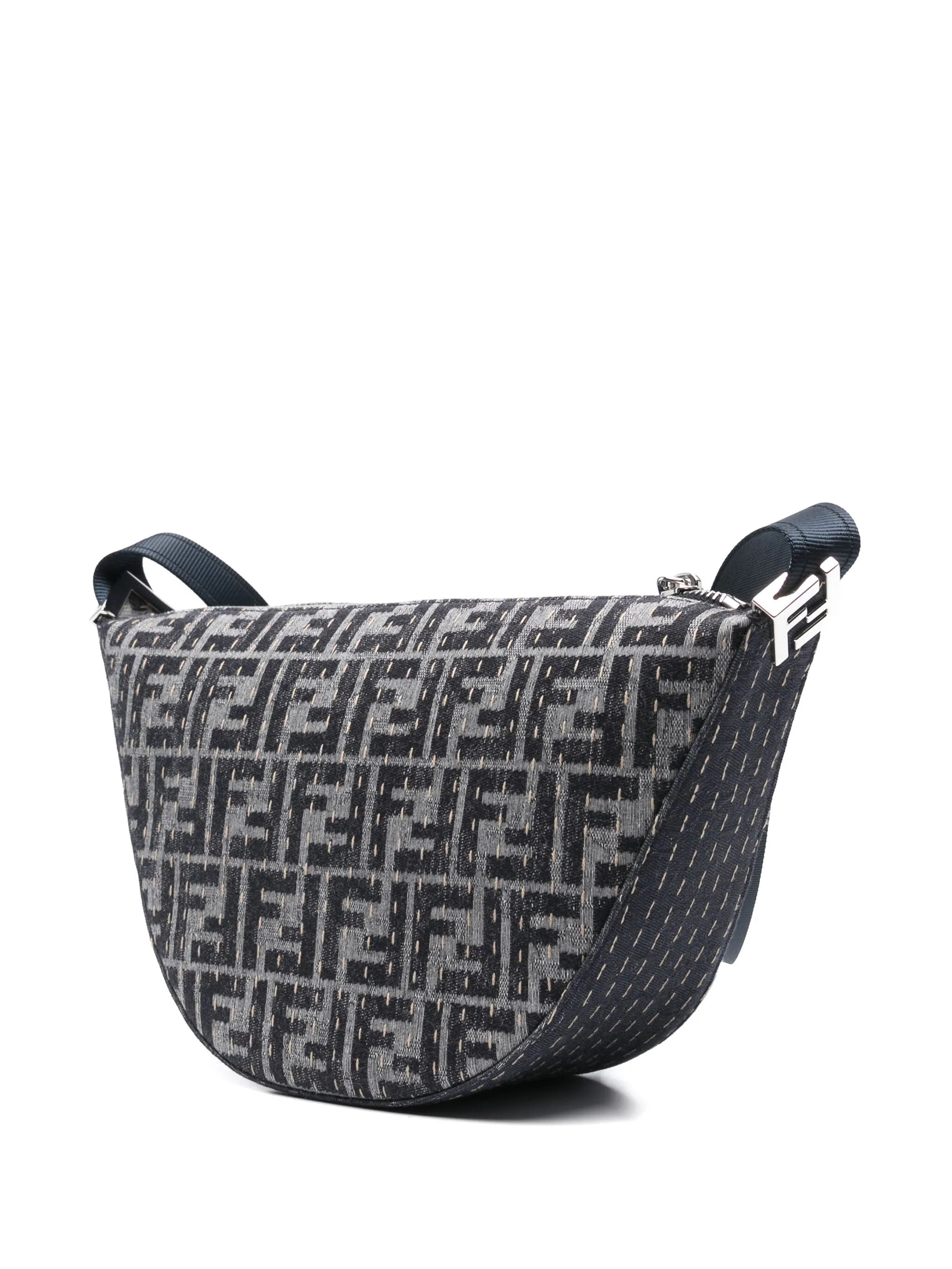 small Melon messenger bag
