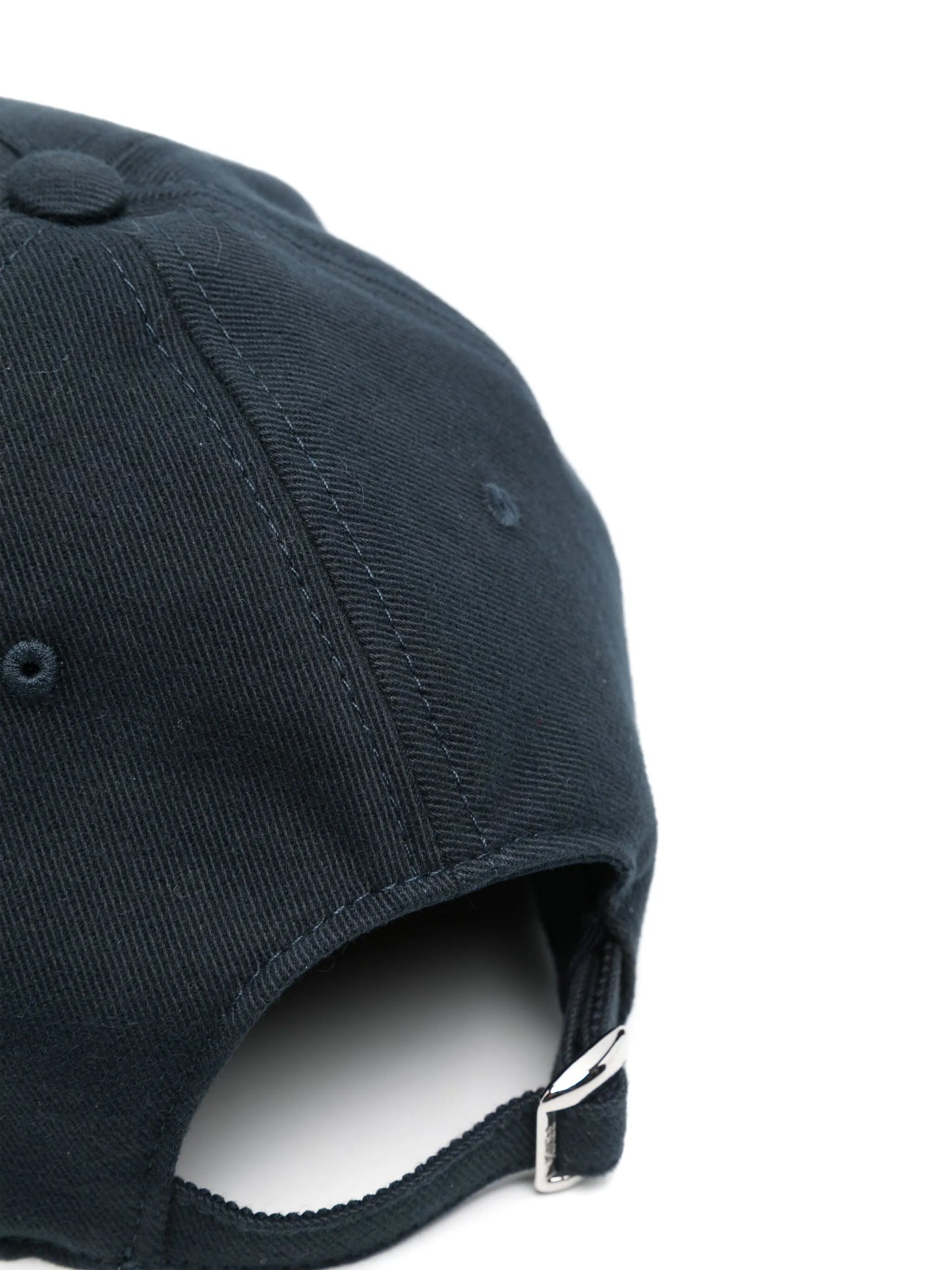 Crest Patch cap