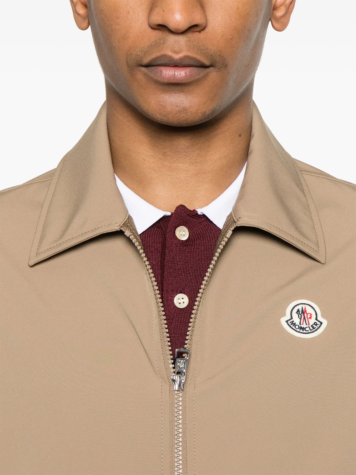 Evandro jacket