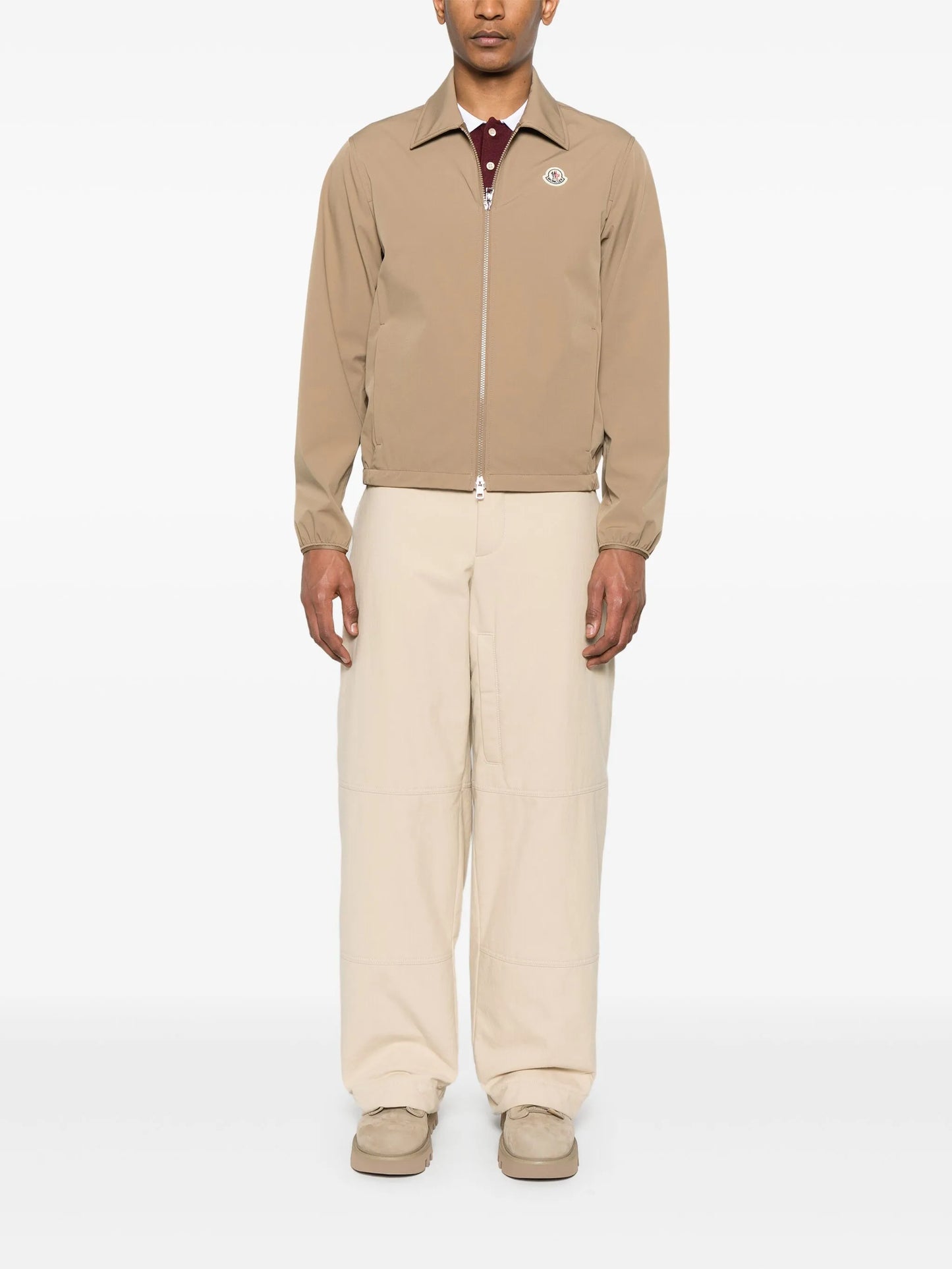 Evandro jacket