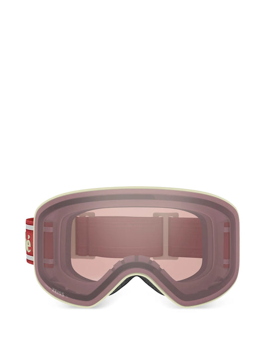 x Fusalp Cassidy ski goggles sunglasses