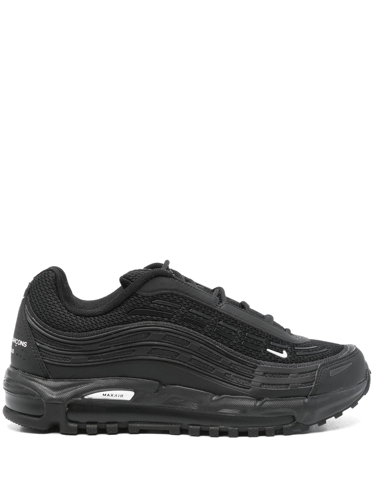 x Comme des Garçons Air Max TL 2.5 sneakers