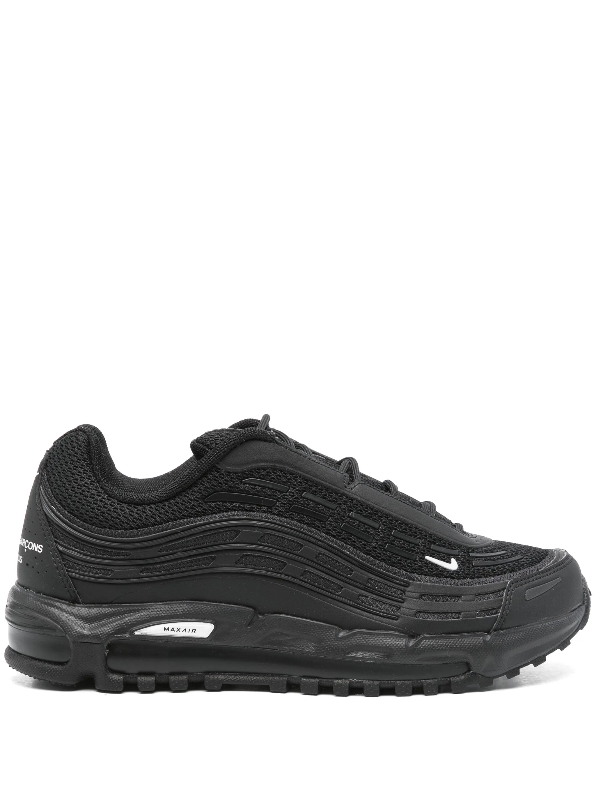 x Comme des Garçons Air Max TL 2.5 sneakers