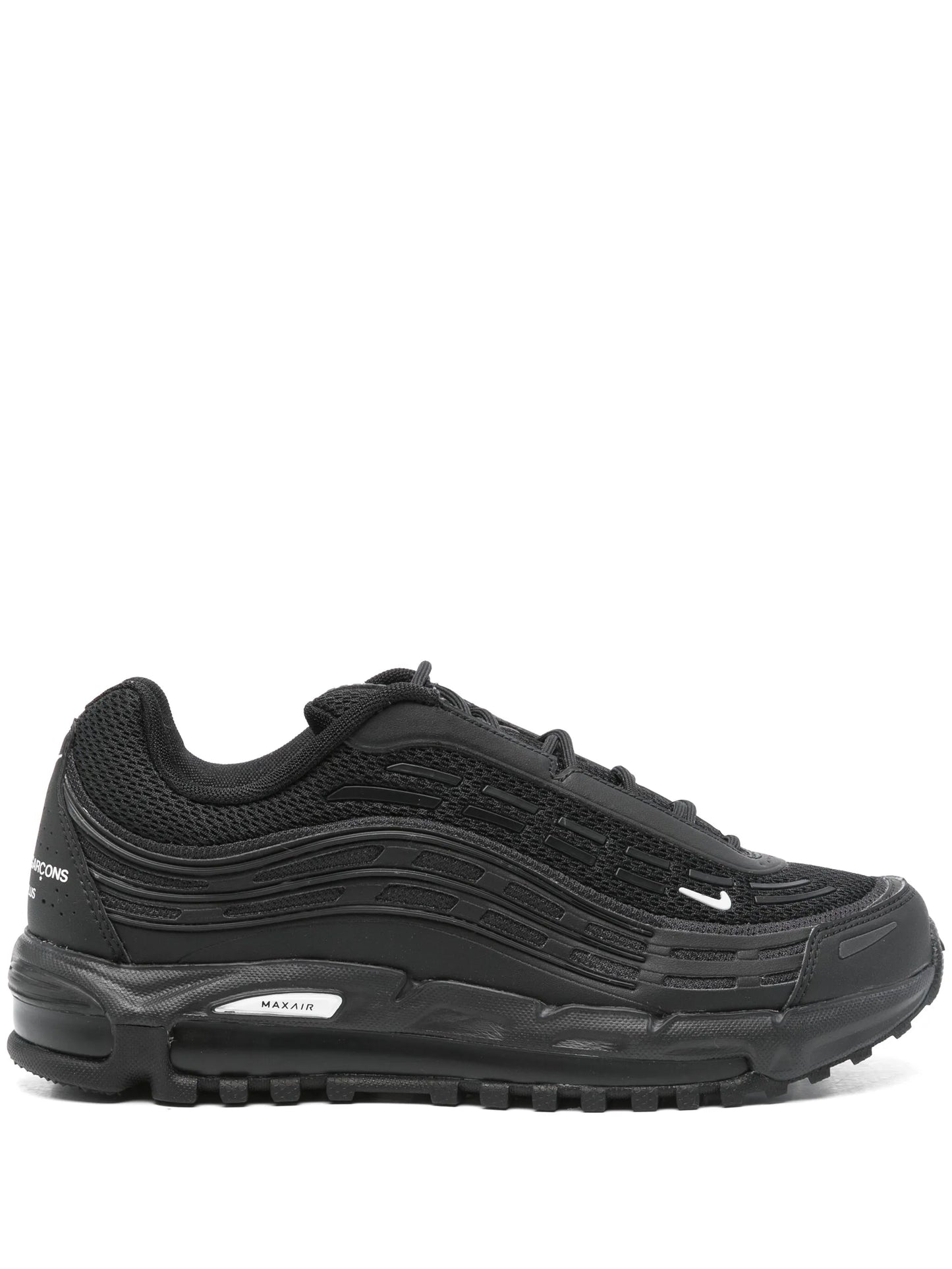 x Comme des Garçons Air Max TL 2.5 sneakers