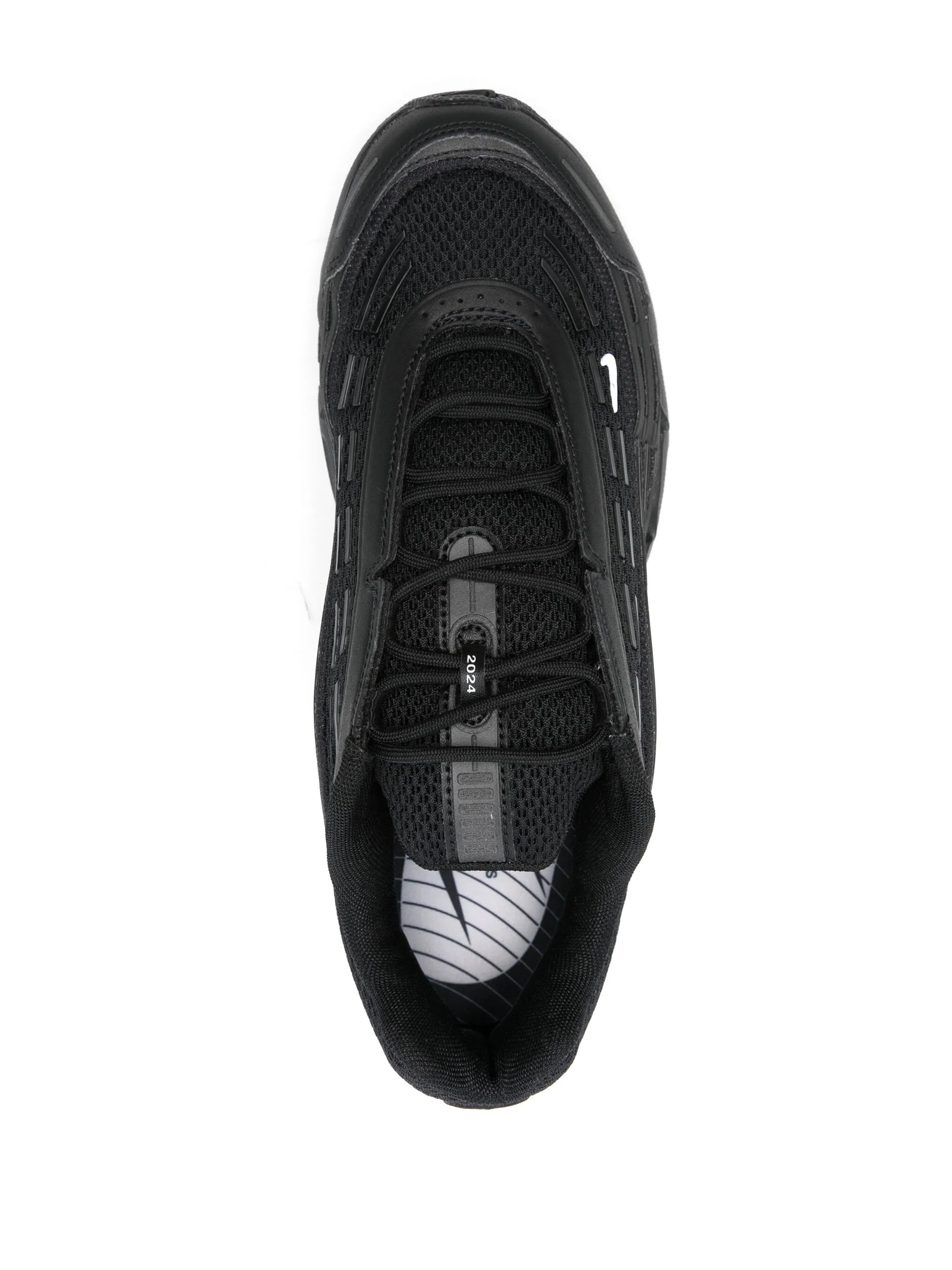 x Comme des Garçons Air Max TL 2.5 sneakers