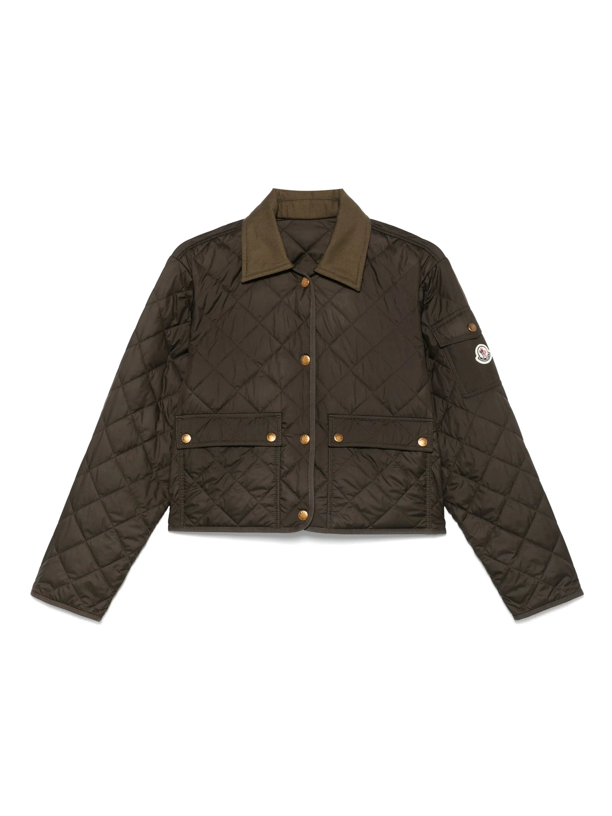 Chitre jacket