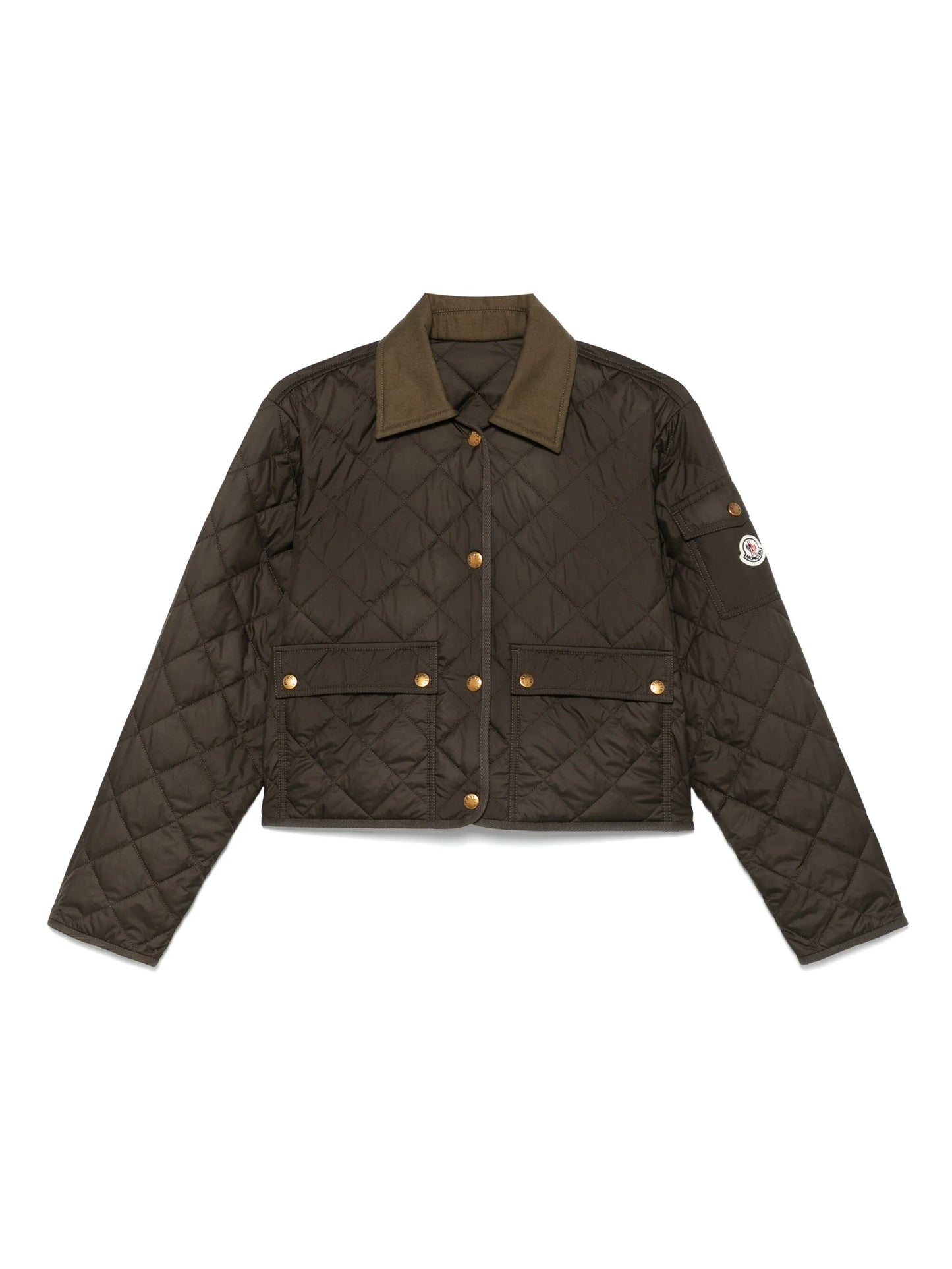 Chitre jacket