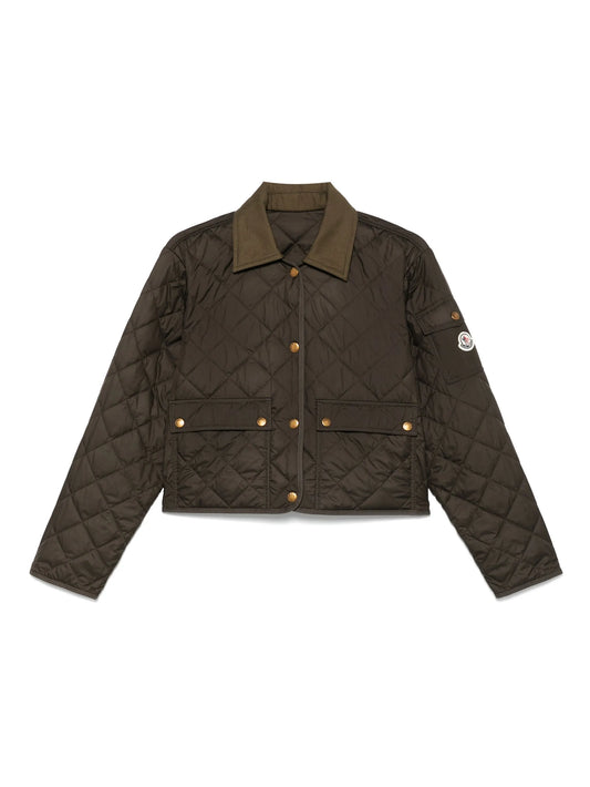 Chitre jacket