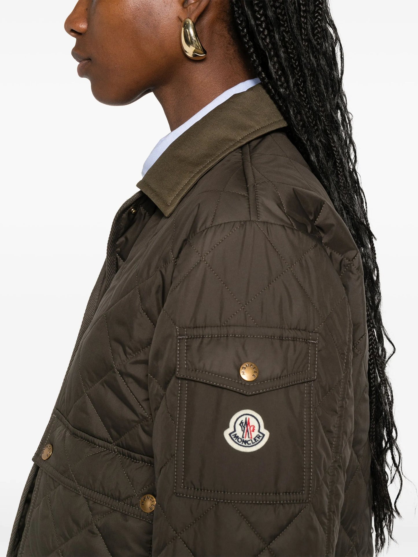 Chitre jacket