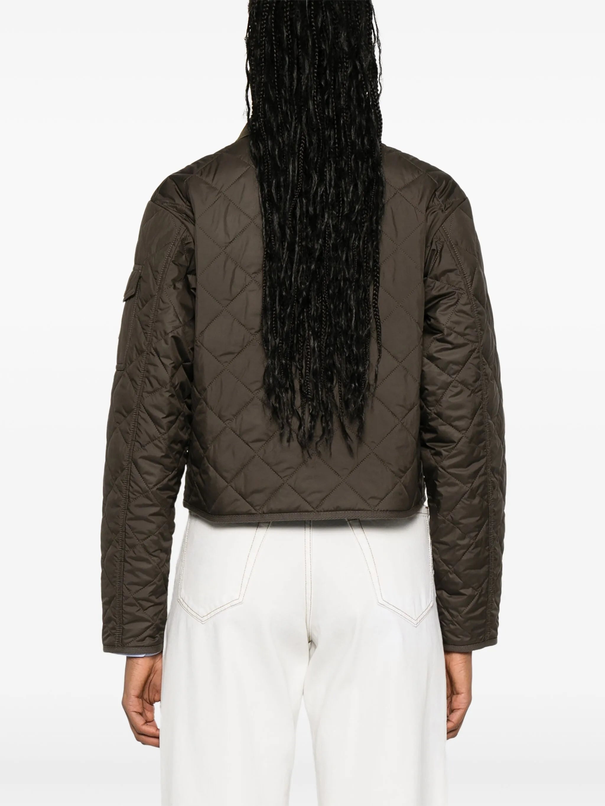 Chitre jacket